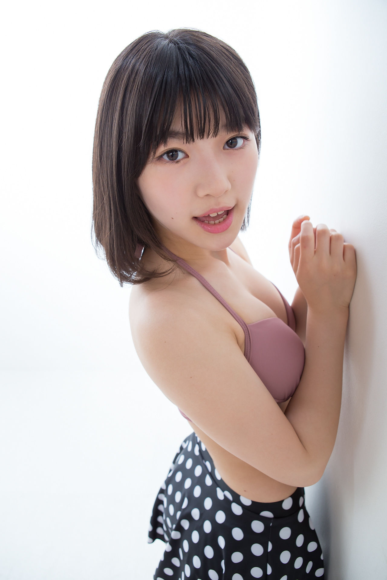 [Minisuka.tv] Risa Sawamura 沢村りさ - Limited Gallery 8.1/(60P)