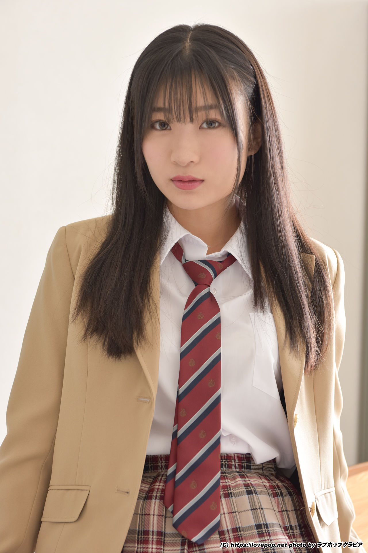 [LOVEPOP] Kae Tani 谷かえ Photoset 02/(65P)