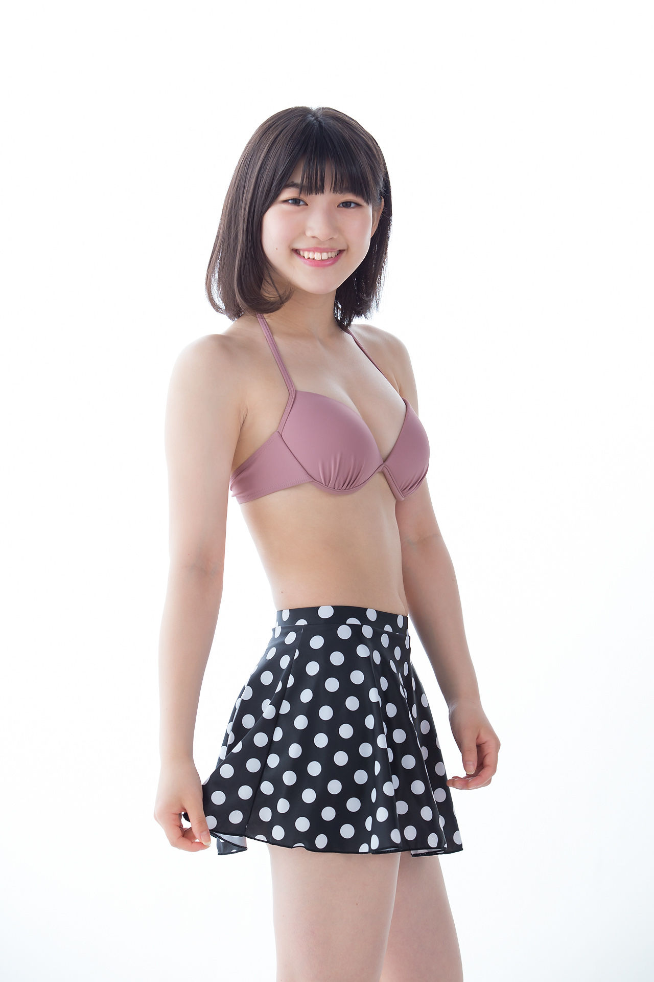 [Minisuka.tv] Risa Sawamura 沢村りさ - Limited Gallery 8.1/(60P)