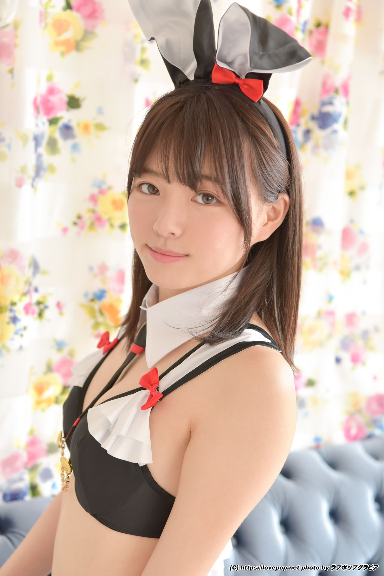 [LOVEPOP] Tsubasa Haduki 葉月つばさ Photoset 14/(55P)