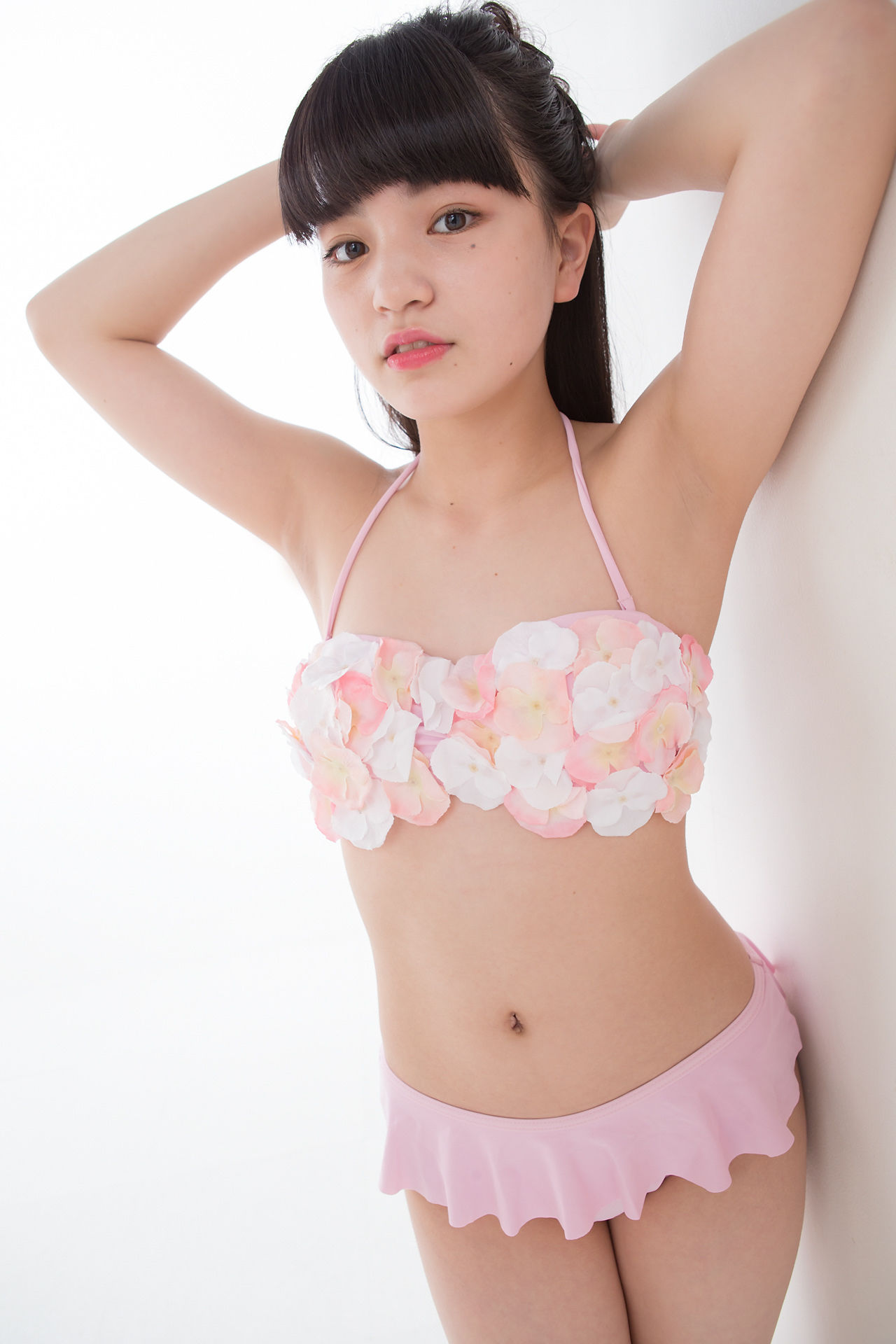 [Minisuka.tv] Hinako Tamaki 玉城ひなこ - Regular Gallery 2.2/(45P)