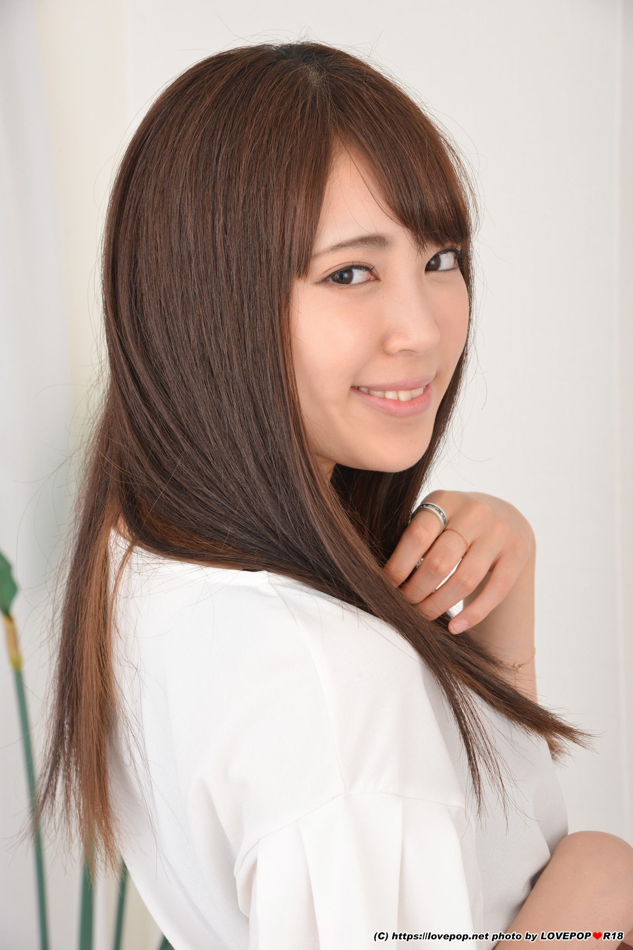 [LOVEPOP] Sara Kagami 加賀美さら Photoset 03/(60P)