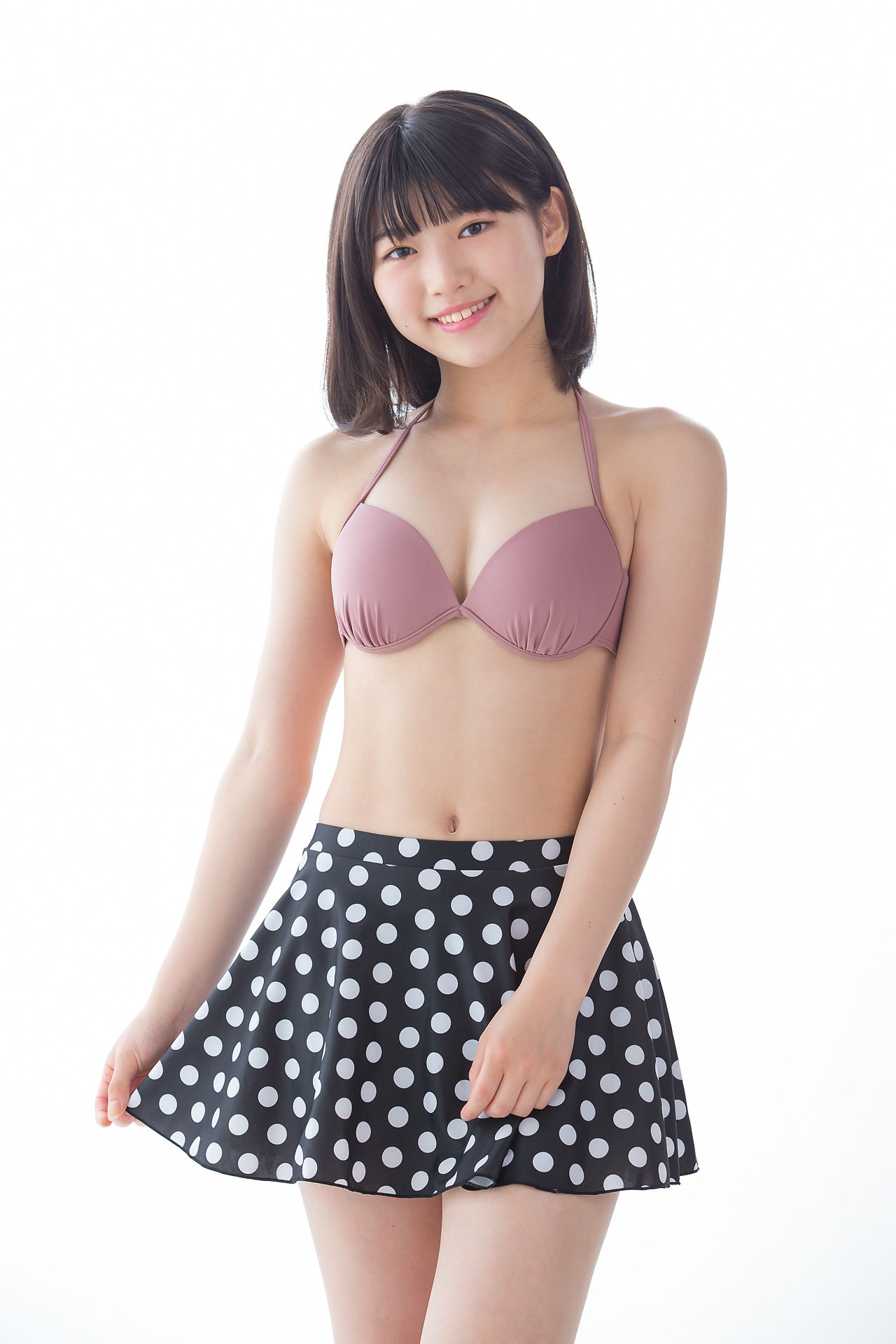 [Minisuka.tv] Risa Sawamura 沢村りさ - Limited Gallery 8.1/(60P)