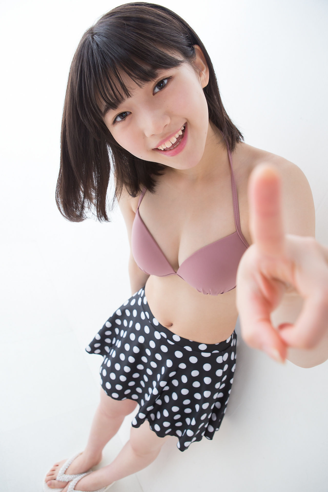 [Minisuka.tv] Risa Sawamura 沢村りさ - Limited Gallery 8.1/(60P)