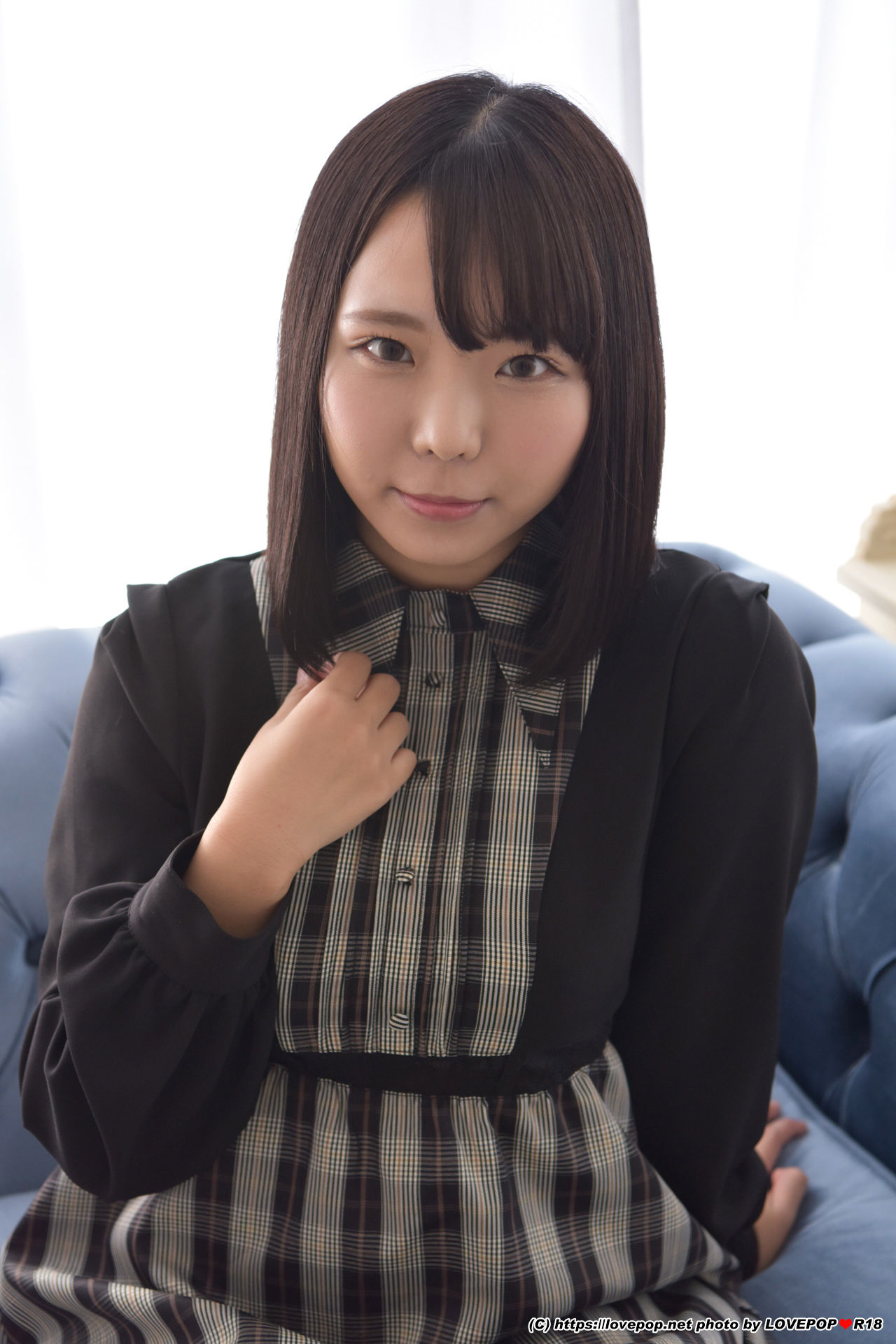 [LOVEPOP] Ruka Inaba 稲場るか Photoset 05/(60P)