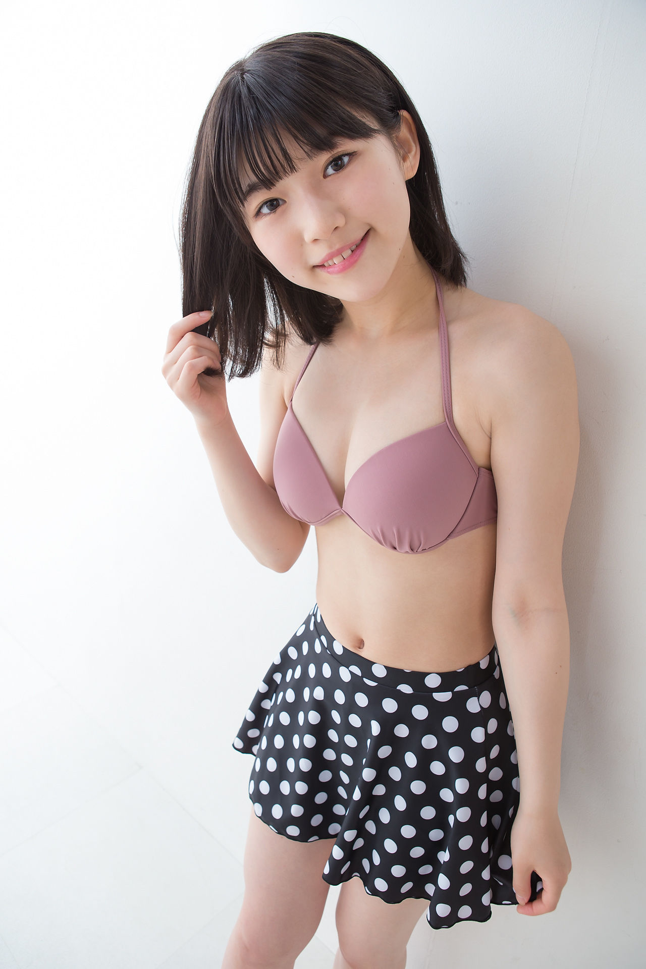 [Minisuka.tv] Risa Sawamura 沢村りさ - Limited Gallery 8.1/(60P)