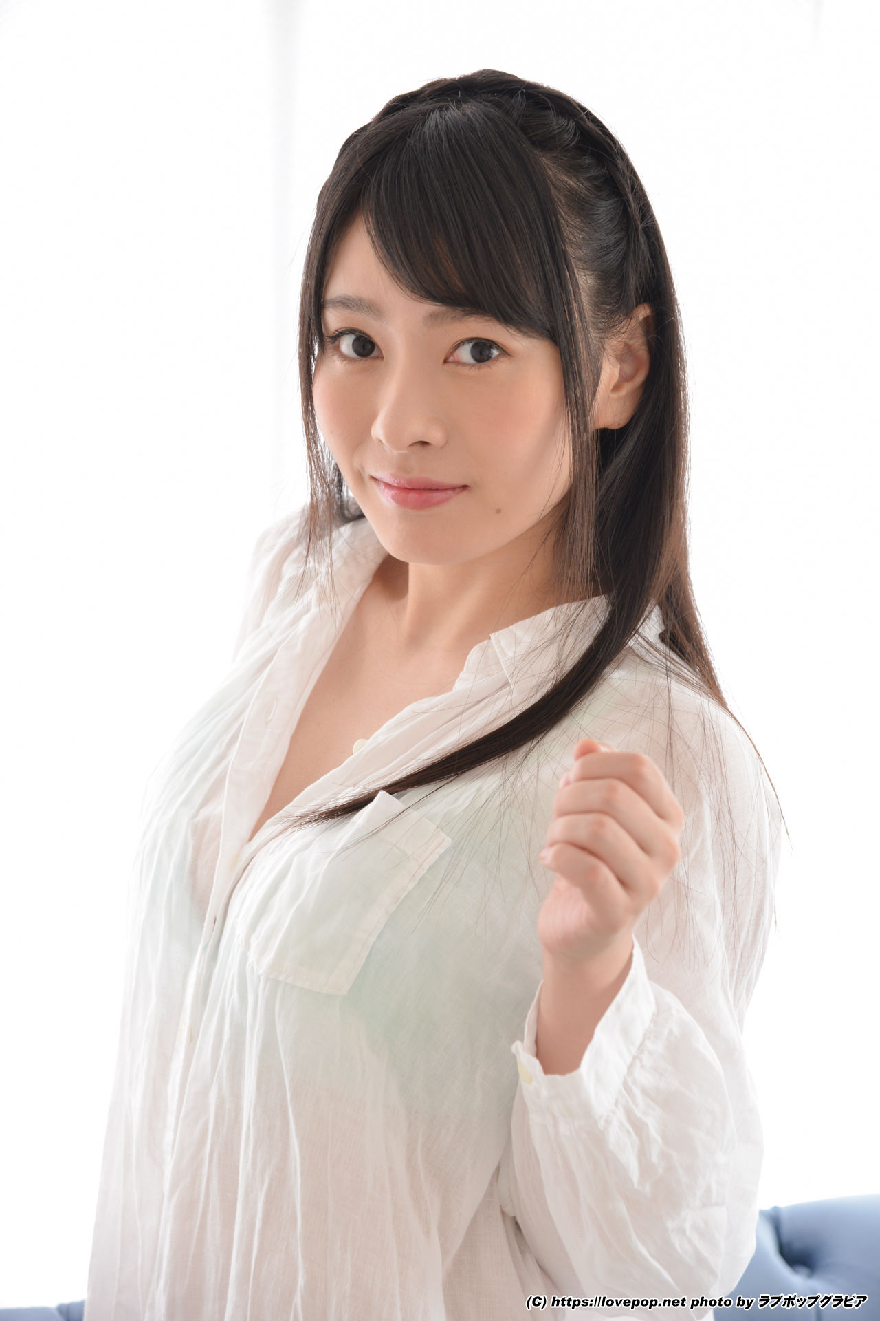 [LOVEPOP] Kotone Kuriyama 栗山ことね Photoset 05/(73P)