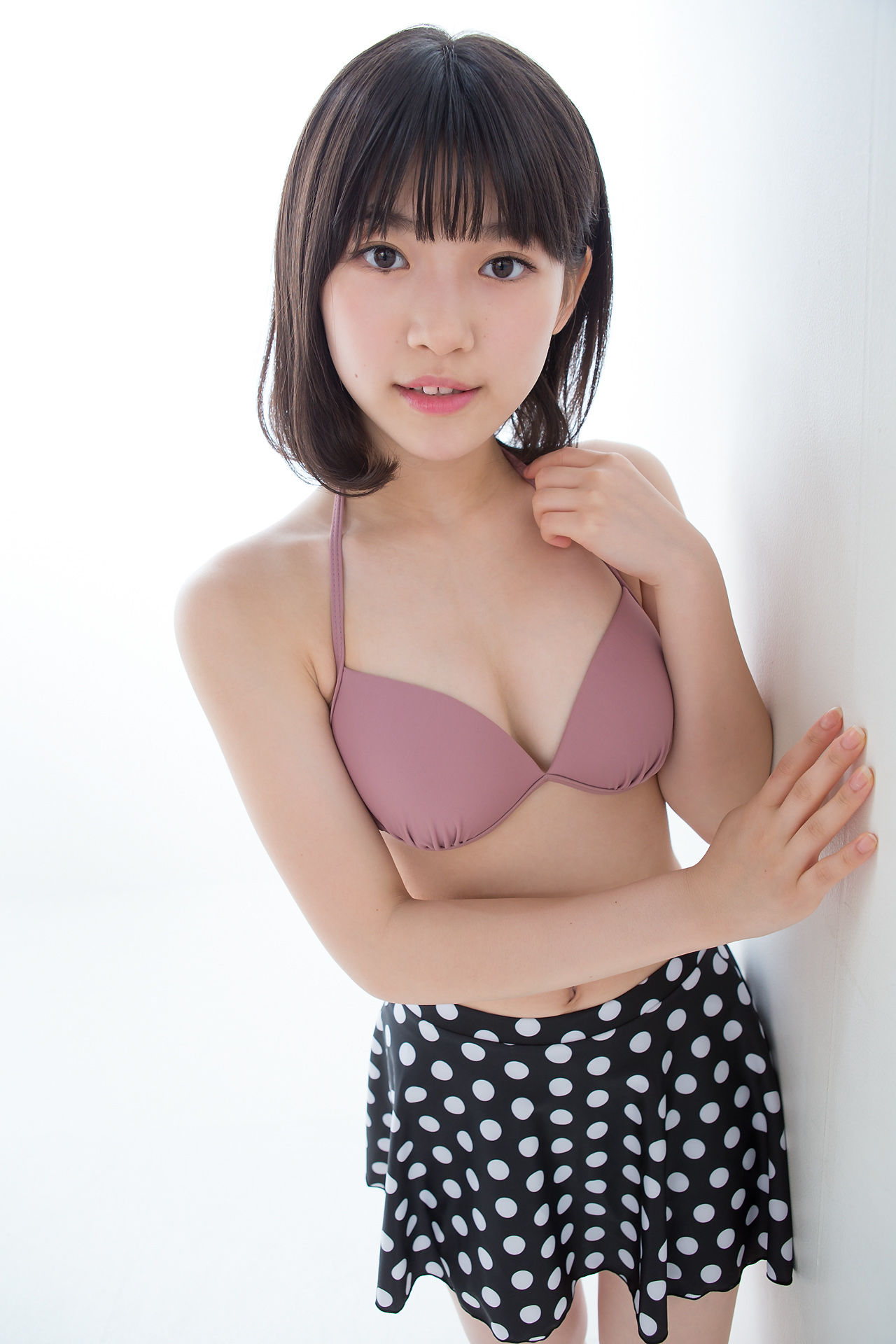 [Minisuka.tv] Risa Sawamura 沢村りさ - Limited Gallery 8.1/(60P)