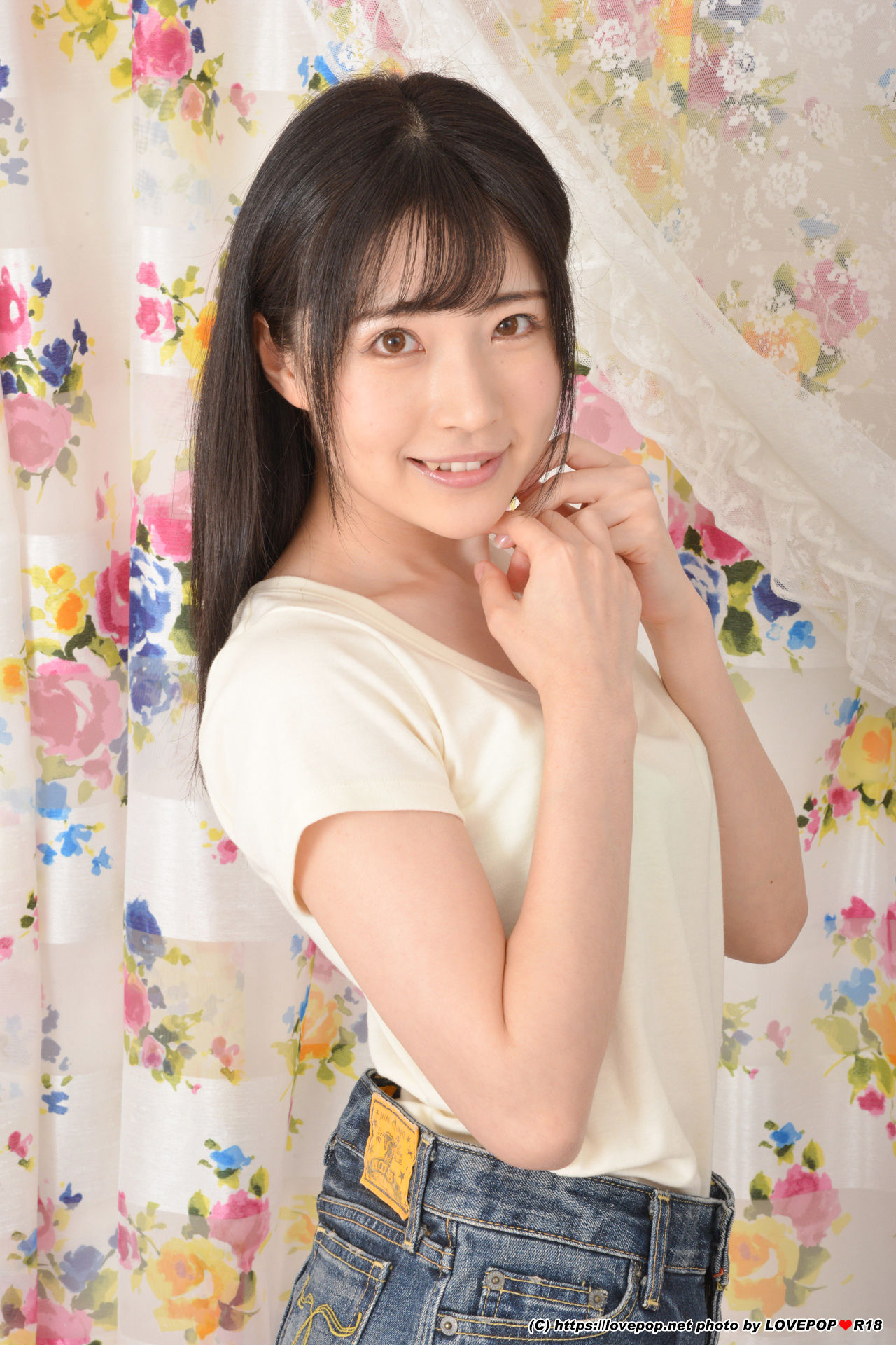 [LOVEPOP] Hikaru Minazuki 皆月ひかる Photoset 04/(55P)