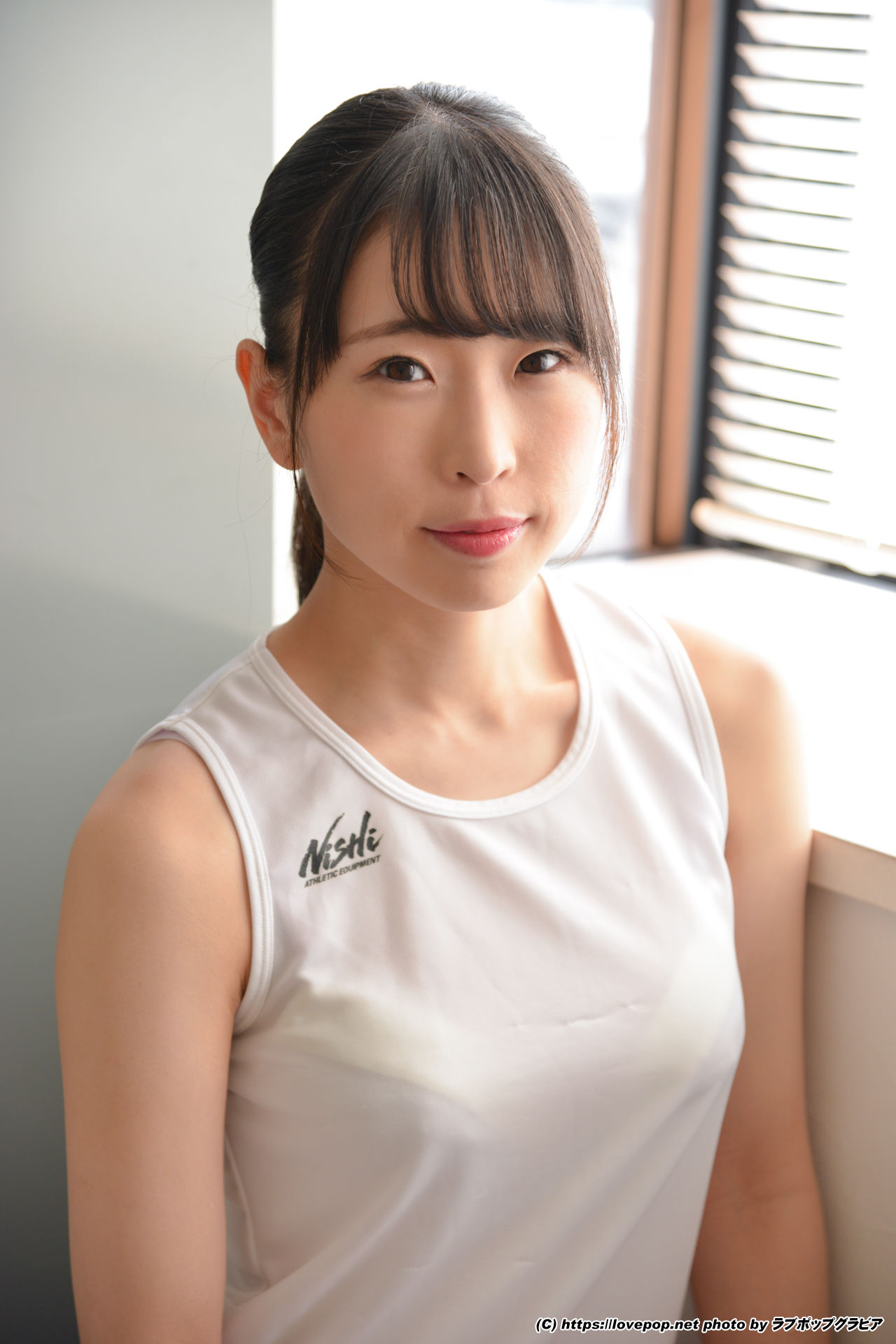 [LOVEPOP] Shiho Natsuki 夏木紫帆 Photoset 04/(52P)