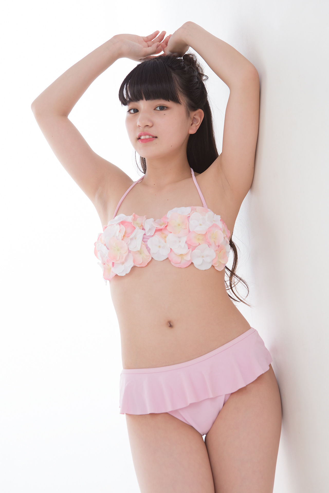 [Minisuka.tv] Hinako Tamaki 玉城ひなこ - Regular Gallery 2.2/(45P)