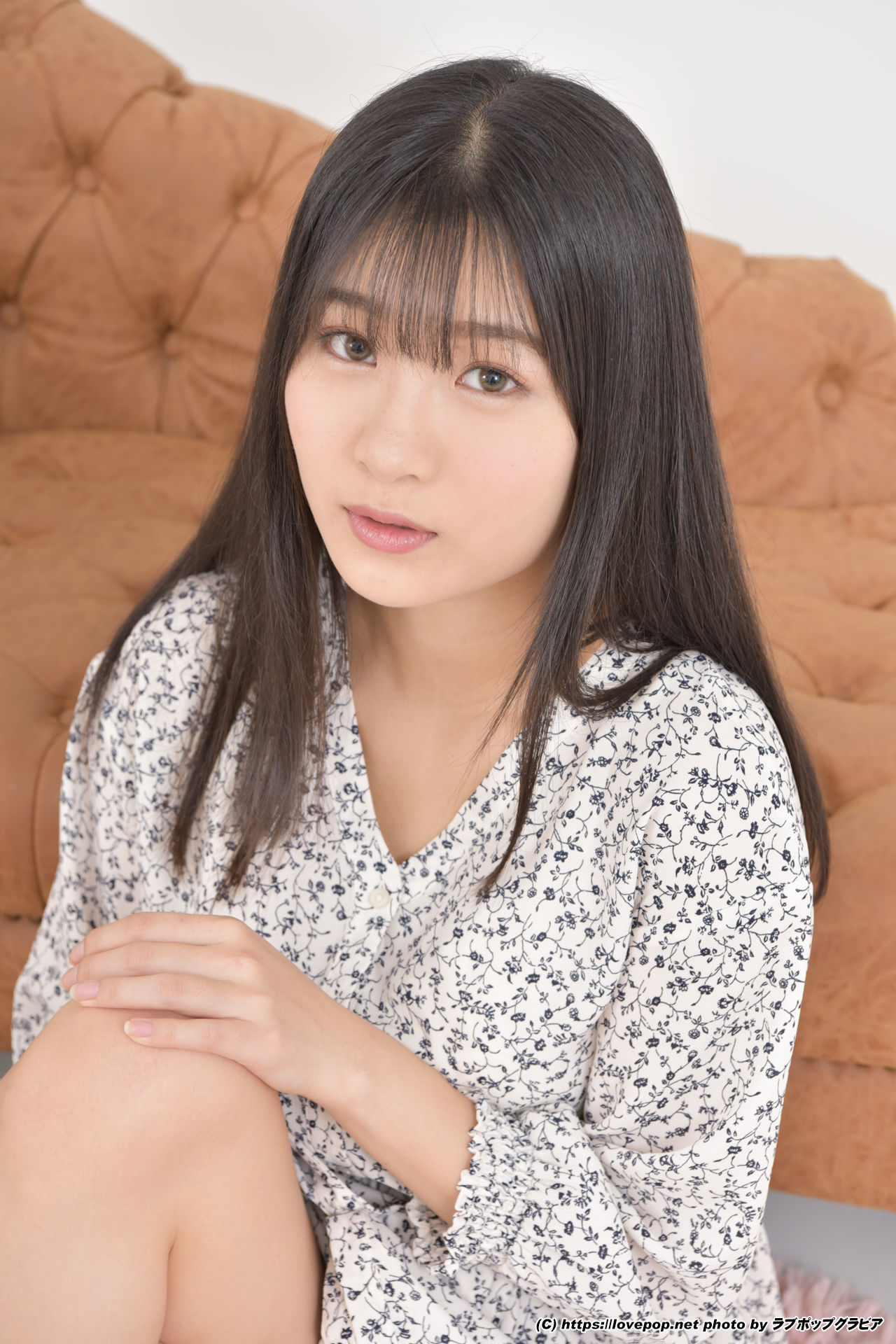 [LOVEPOP] Kae Tani 谷かえ Photoset 04/(60P)