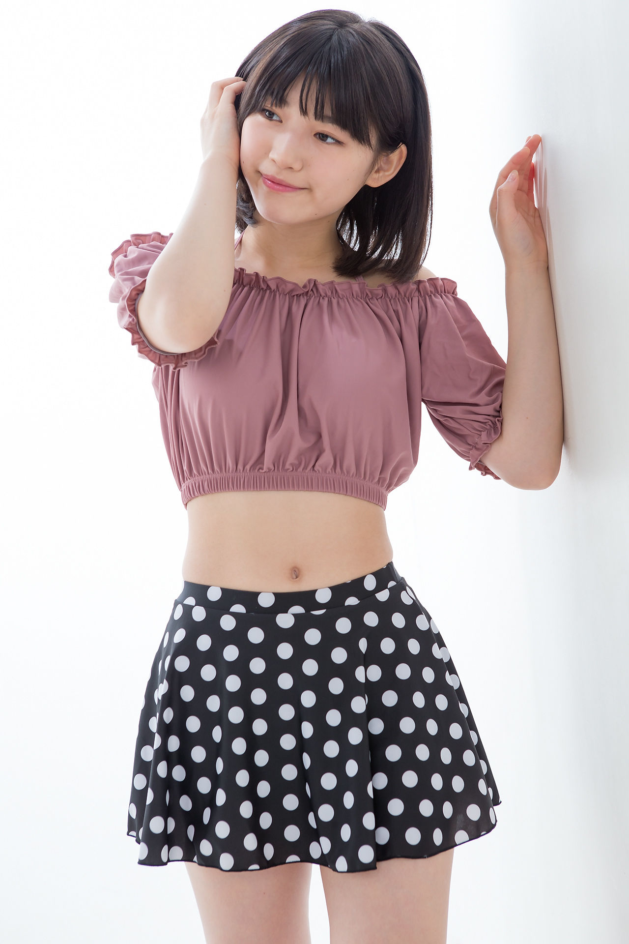 [Minisuka.tv] Risa Sawamura 沢村りさ - Limited Gallery 8.1/(60P)