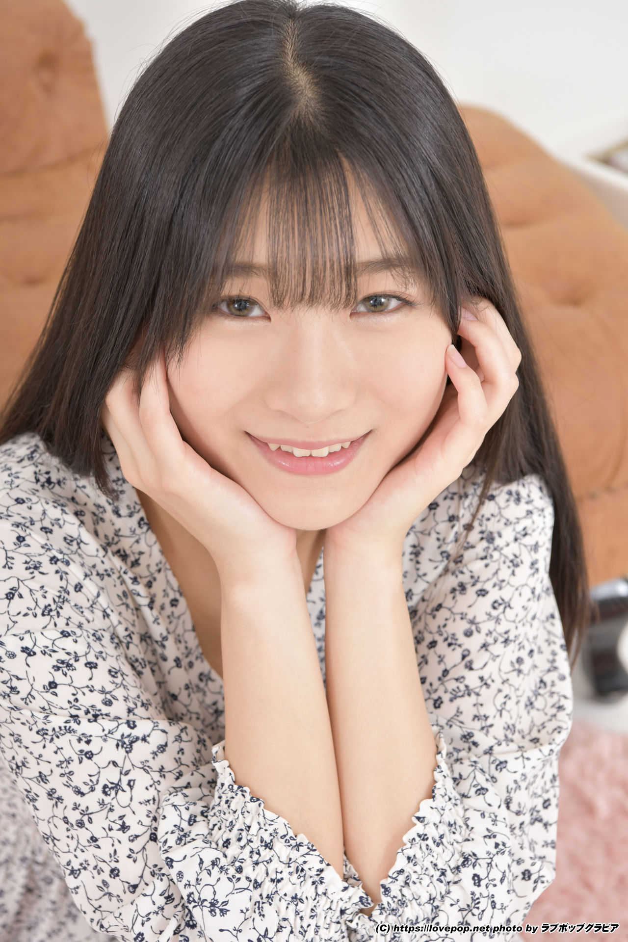 [LOVEPOP] Kae Tani 谷かえ Photoset 04/(60P)