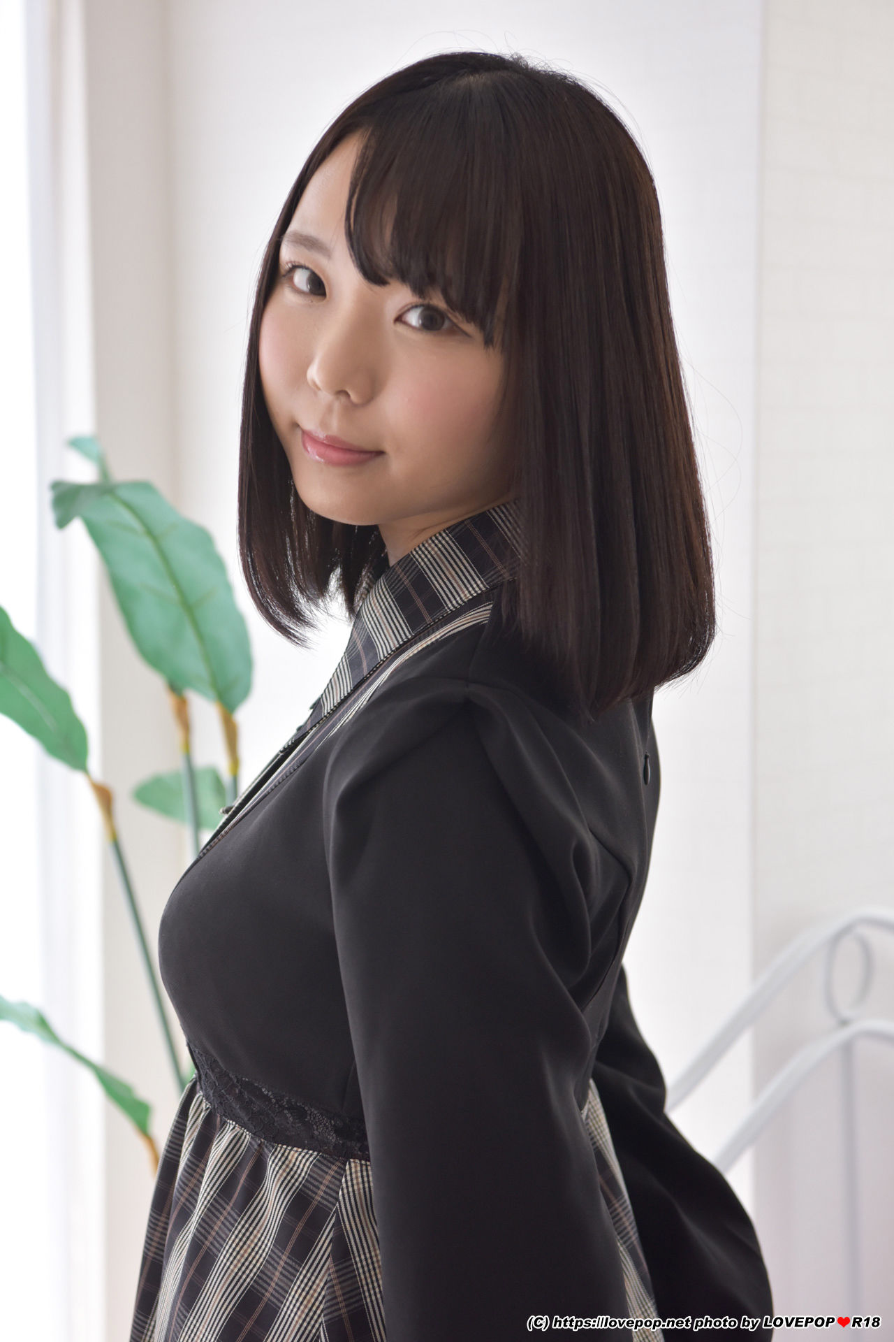 [LOVEPOP] Ruka Inaba 稲場るか Photoset 05/(60P)