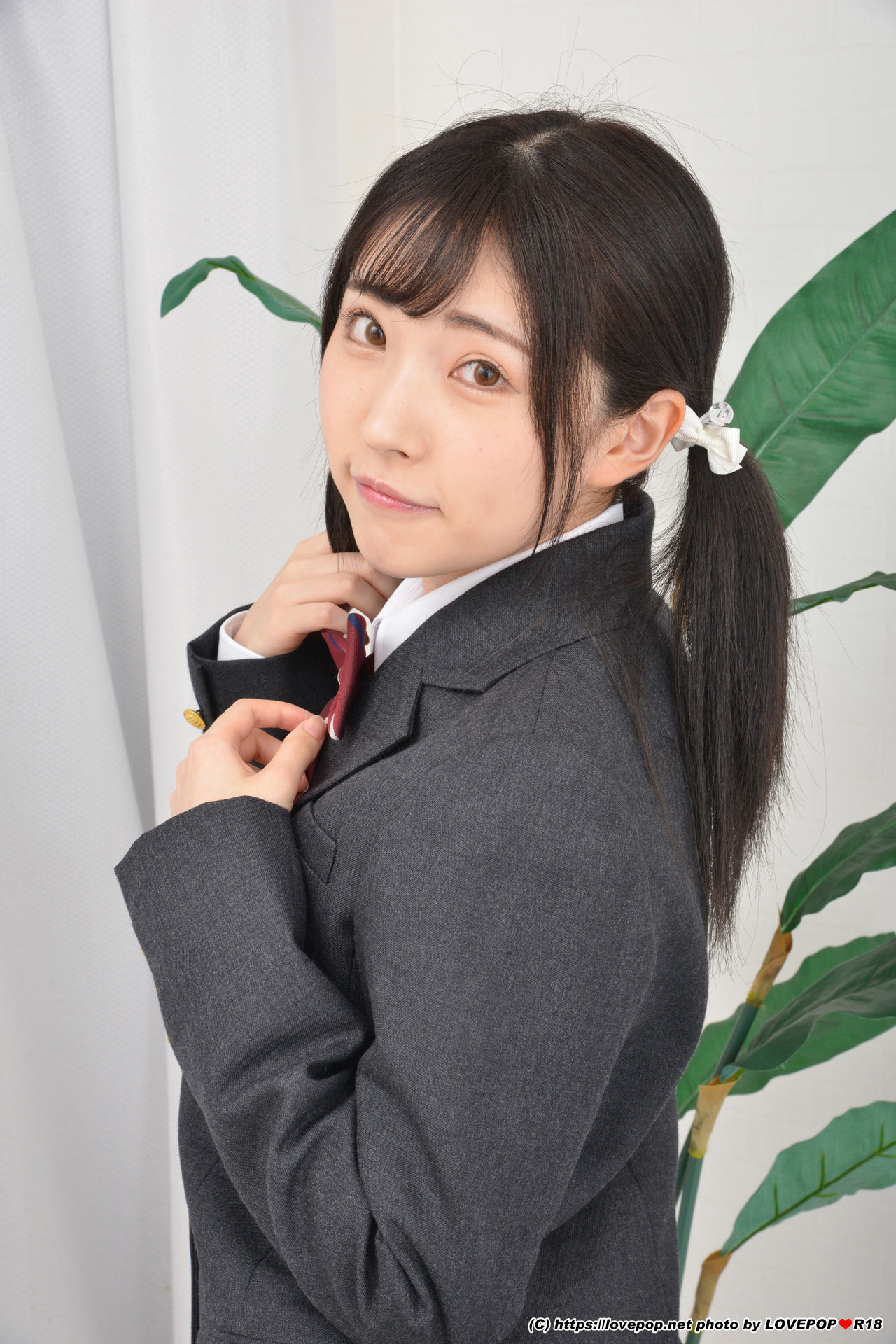 [LOVEPOP] Hikaru Minazuki 皆月ひかる Photoset 03/(44P)