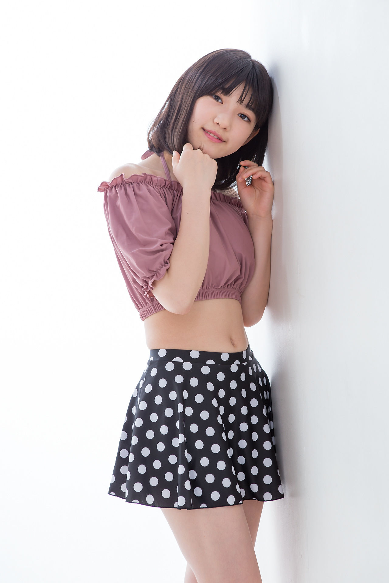 [Minisuka.tv] Risa Sawamura 沢村りさ - Limited Gallery 8.1/(60P)