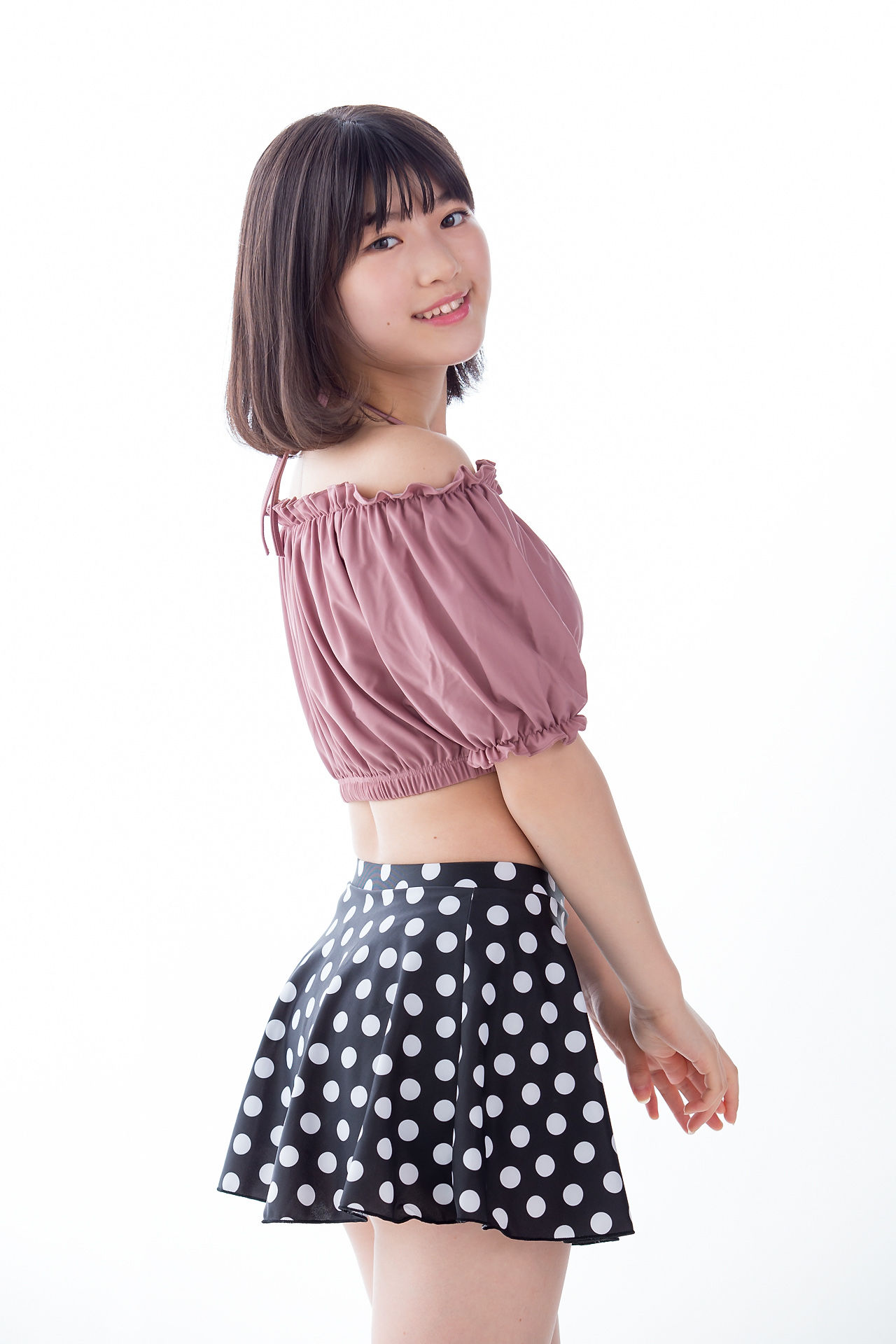 [Minisuka.tv] Risa Sawamura 沢村りさ - Limited Gallery 8.1/(60P)