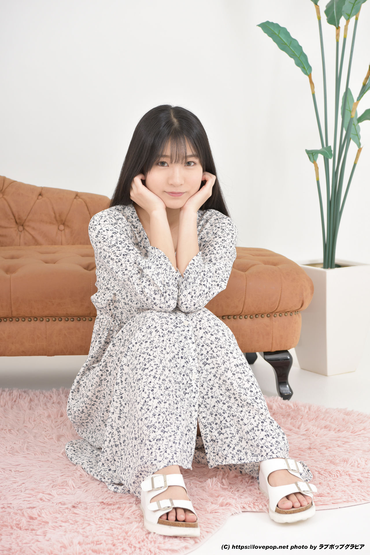 [LOVEPOP] Kae Tani 谷かえ Photoset 04/(60P)