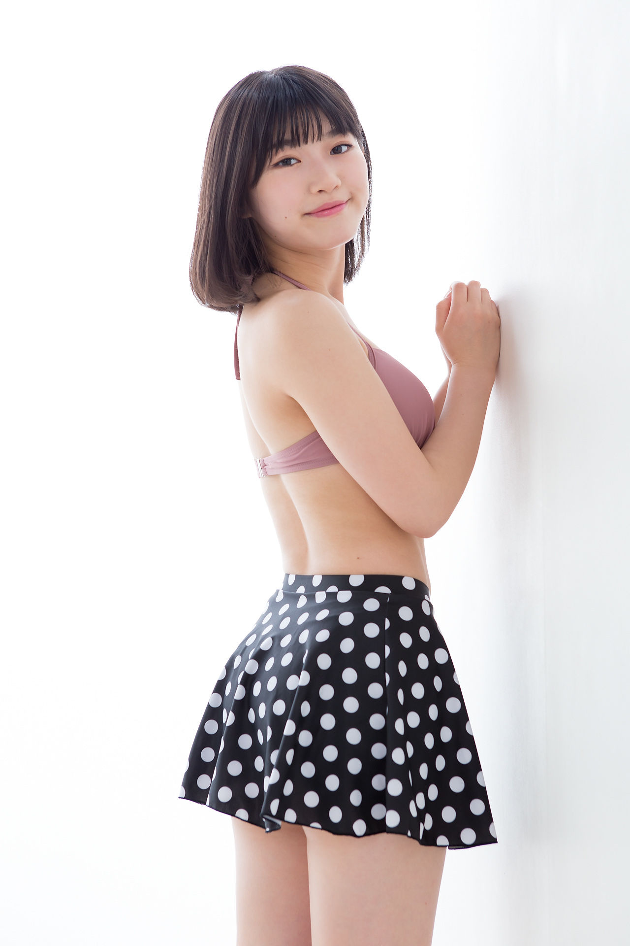 [Minisuka.tv] Risa Sawamura 沢村りさ - Limited Gallery 8.1/(60P)