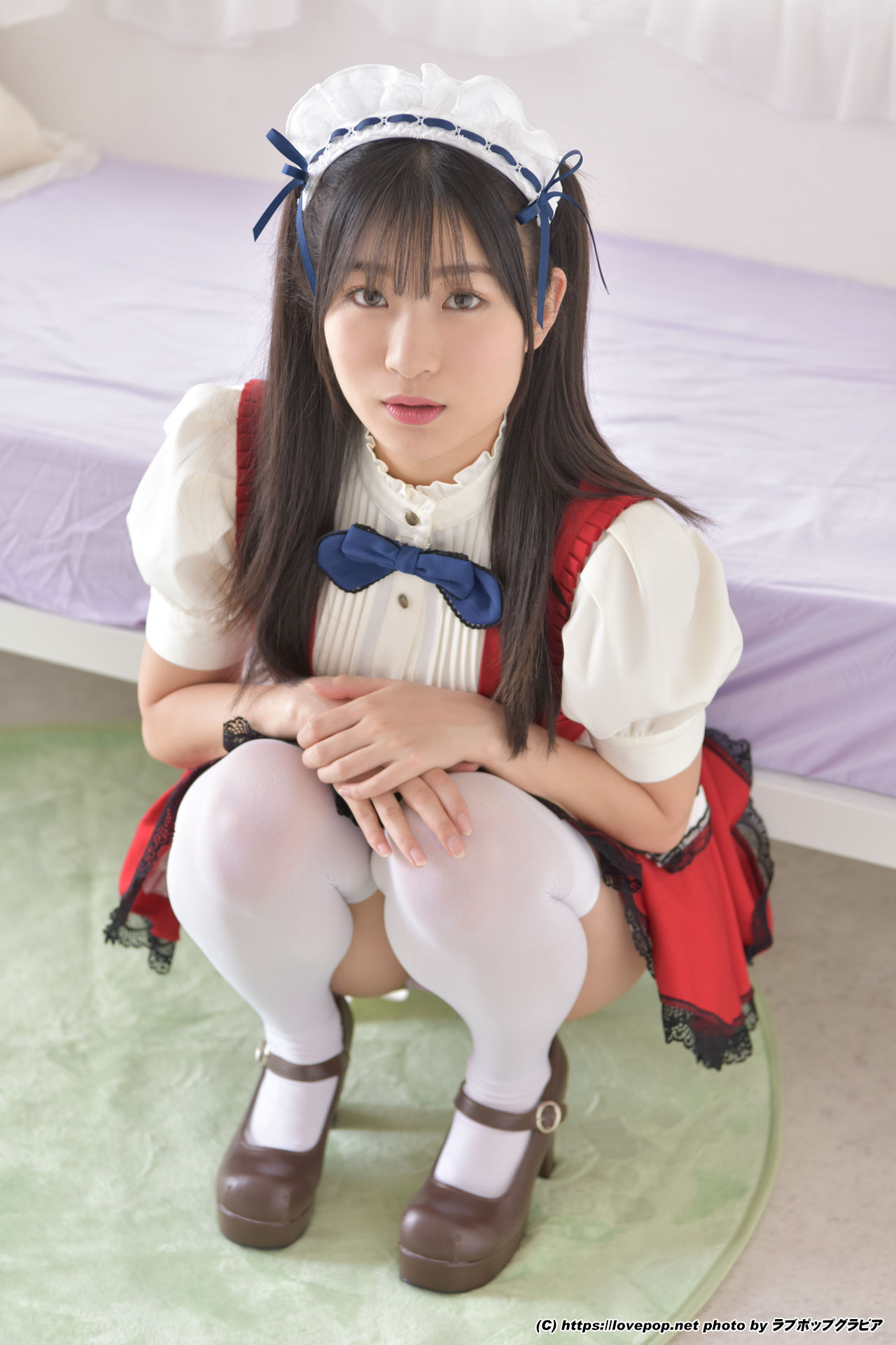 [LOVEPOP] Kae Tani 谷かえ Photoset 05/(58P)