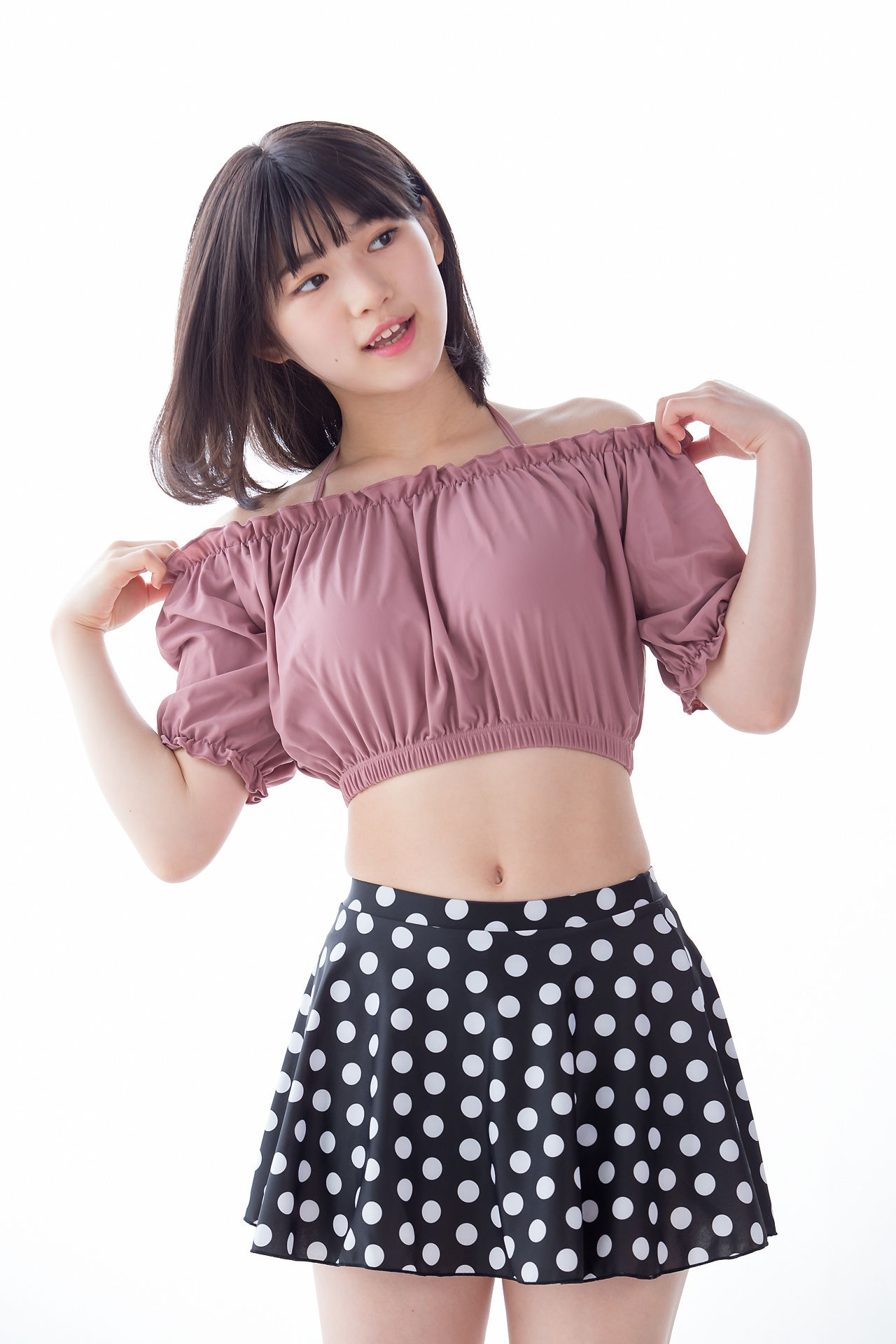 [Minisuka.tv] Risa Sawamura 沢村りさ - Limited Gallery 8.1/(60P)