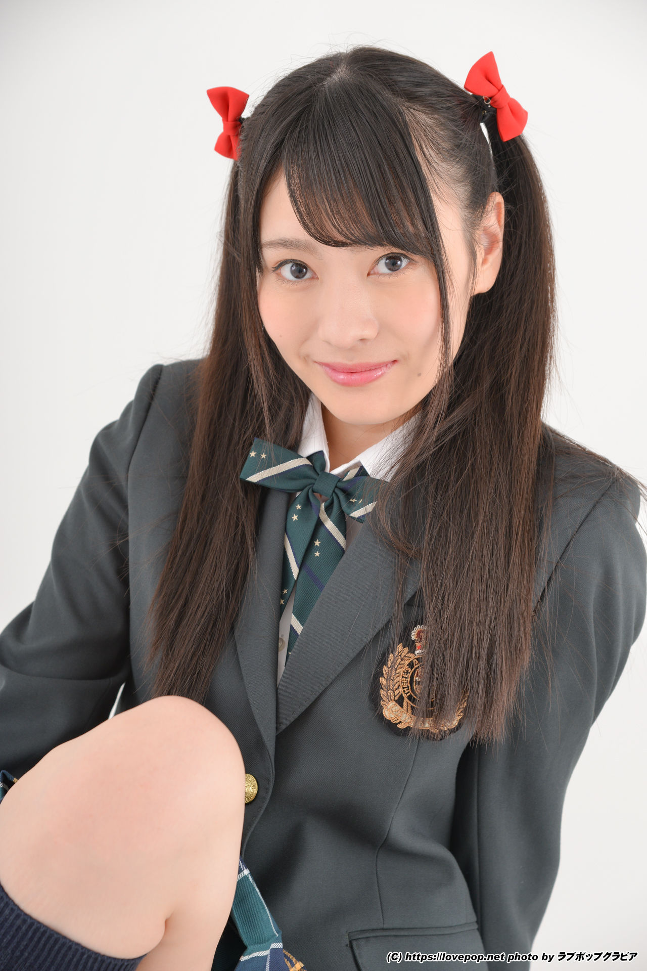 [LOVEPOP] Kotone Kuriyama 栗山ことね Photoset 02/(54P)