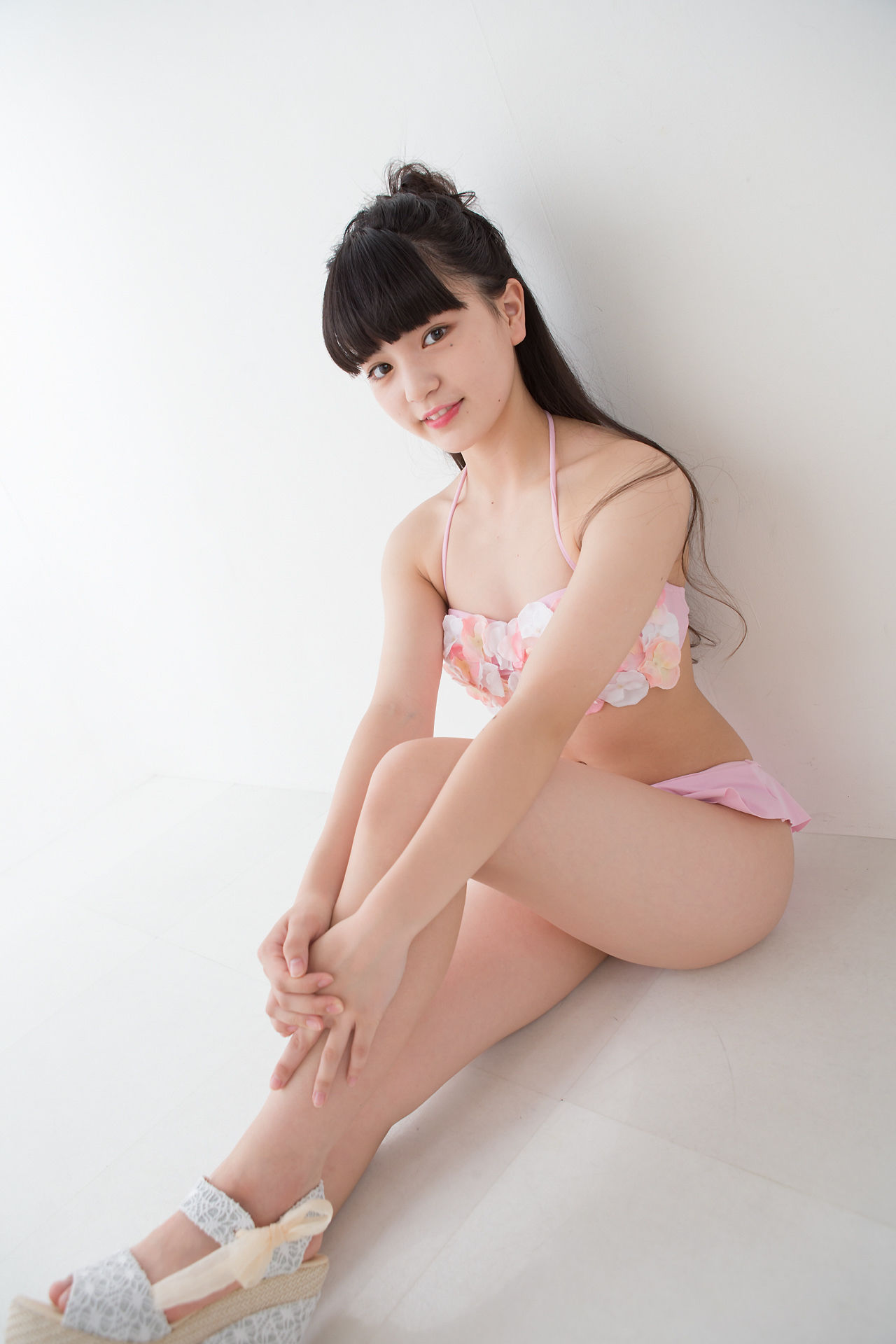 [Minisuka.tv] Hinako Tamaki 玉城ひなこ - Regular Gallery 2.2/(45P)