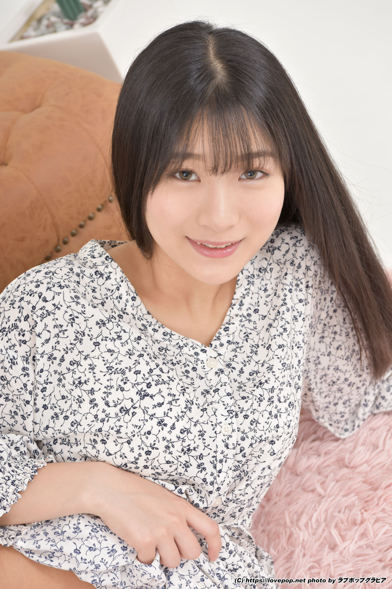 [LOVEPOP] Kae Tani 谷かえ Photoset 04/(60P)