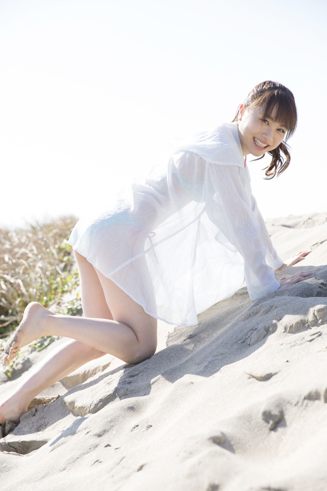 [Hello! Project Digital Books] No.196 Ayumi Ishida 石田亜佑美/(104P)