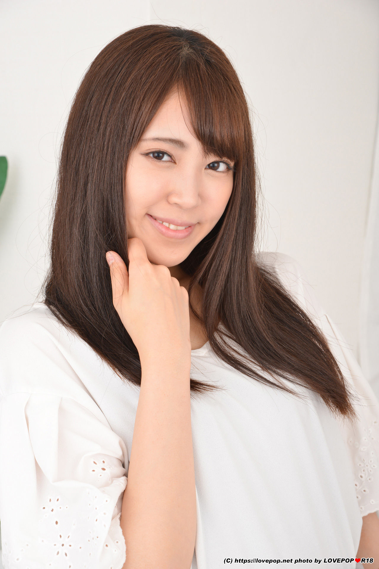 [LOVEPOP] Sara Kagami 加賀美さら Photoset 03/(60P)