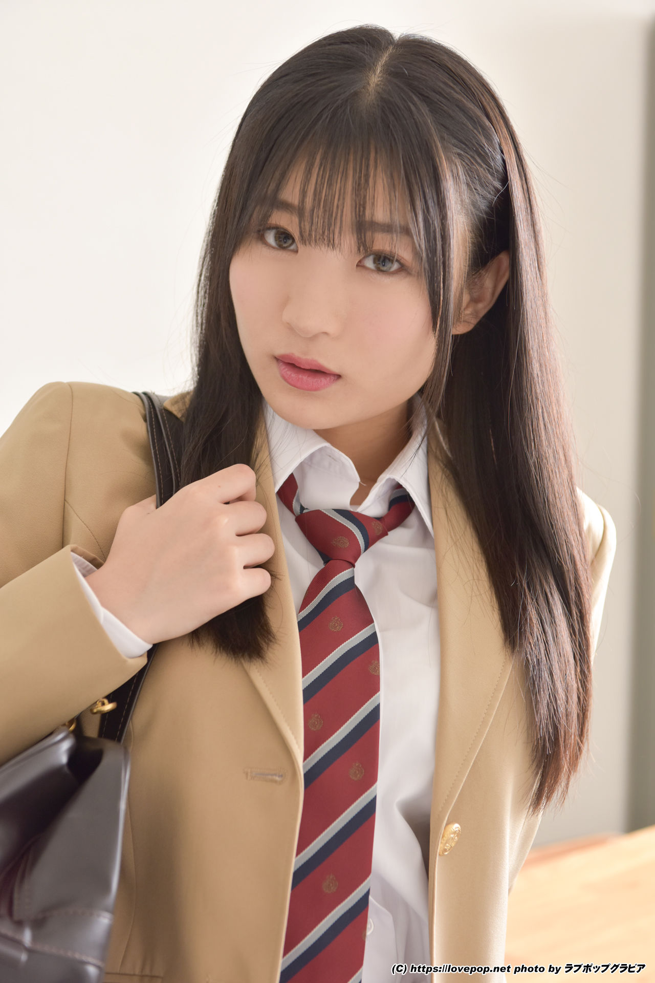 [LOVEPOP] Kae Tani 谷かえ Photoset 02/(65P)