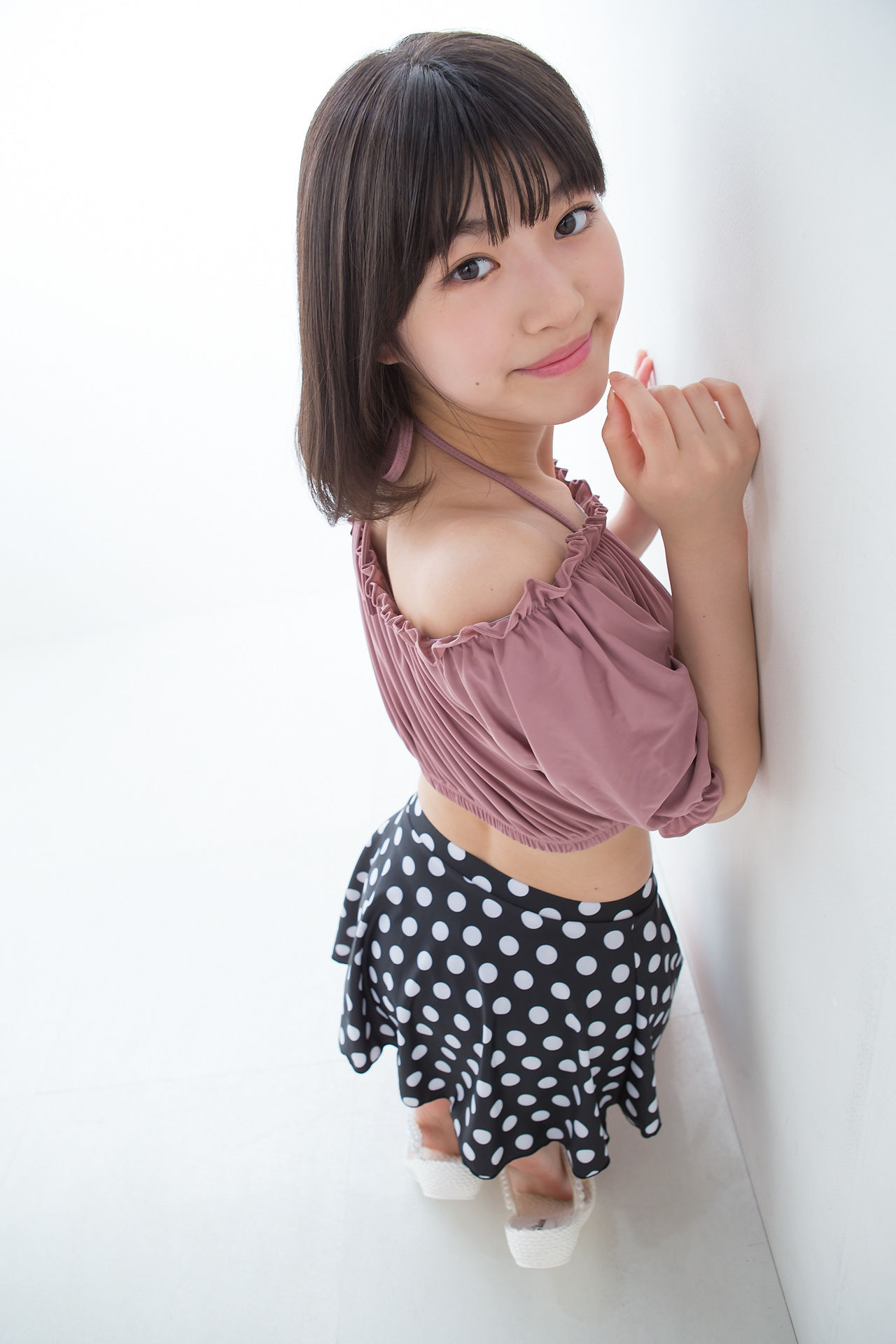 [Minisuka.tv] Risa Sawamura 沢村りさ - Limited Gallery 8.1/(60P)