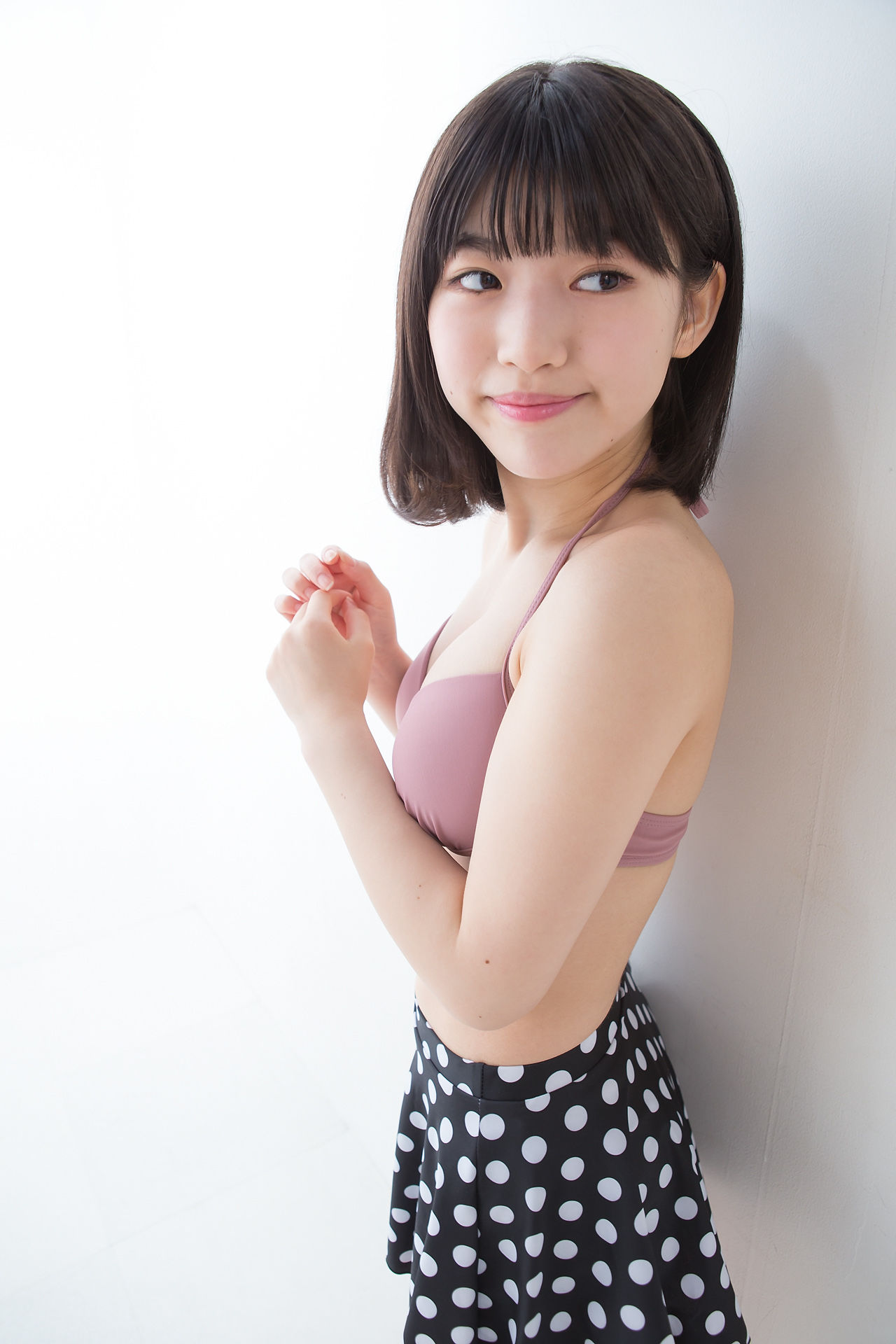 [Minisuka.tv] Risa Sawamura 沢村りさ - Limited Gallery 8.1/(60P)