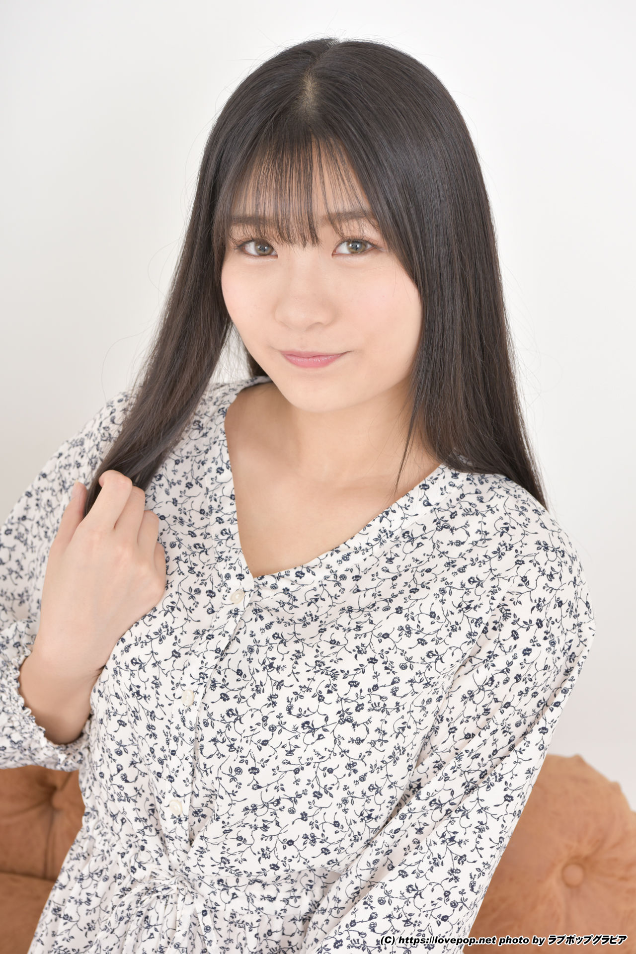 [LOVEPOP] Kae Tani 谷かえ Photoset 04/(60P)