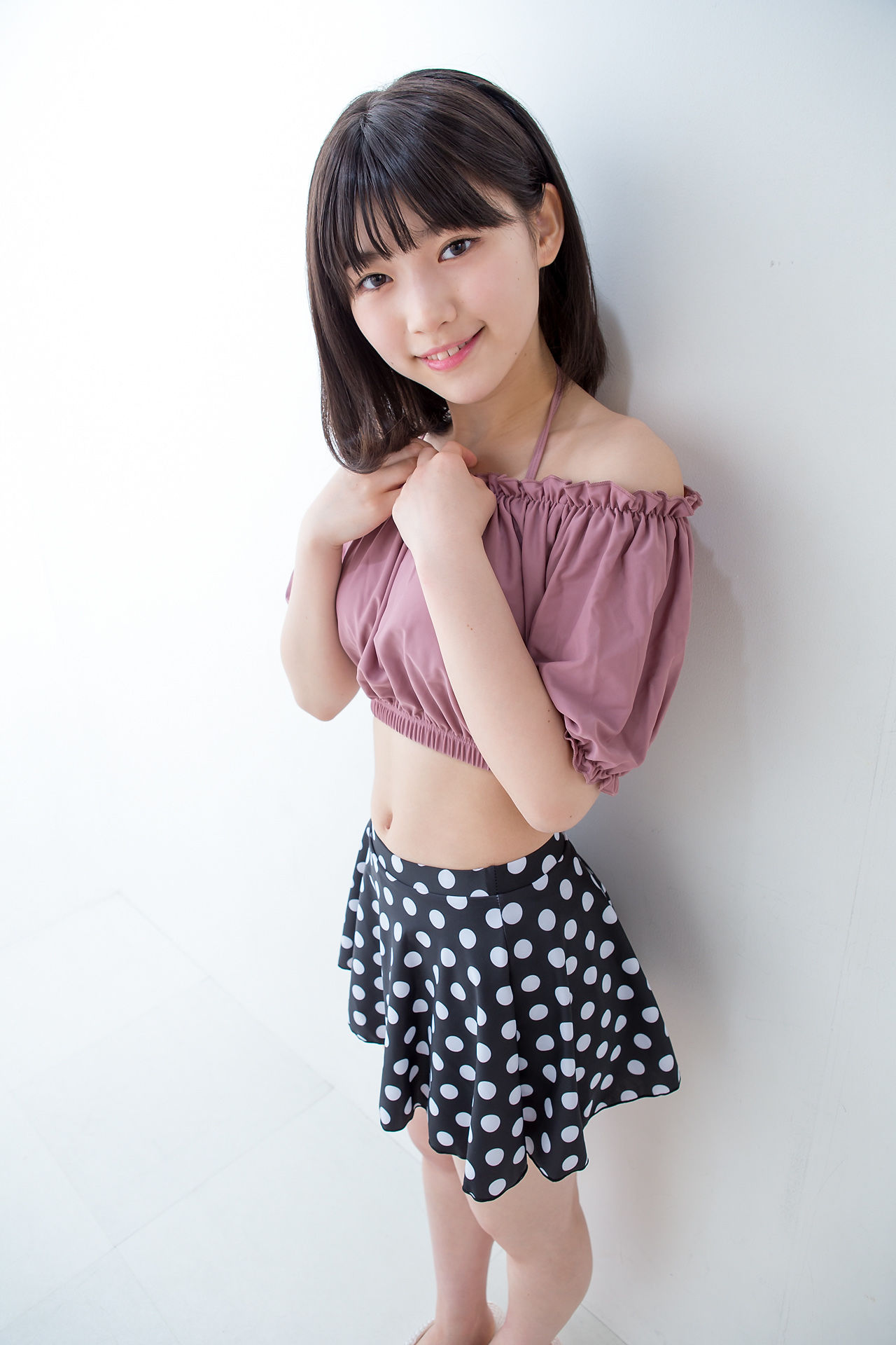 [Minisuka.tv] Risa Sawamura 沢村りさ - Limited Gallery 8.1/(60P)