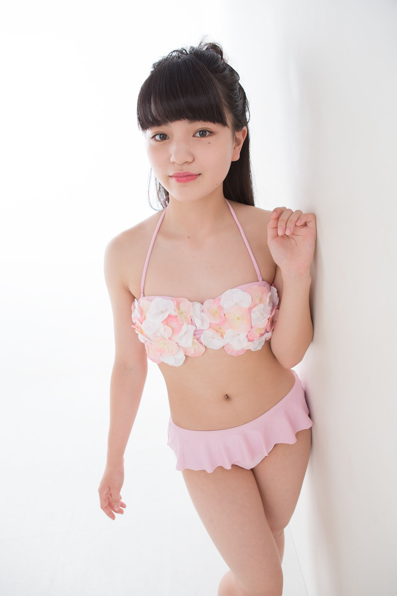 [Minisuka.tv] Hinako Tamaki 玉城ひなこ - Regular Gallery 2.2/(45P)