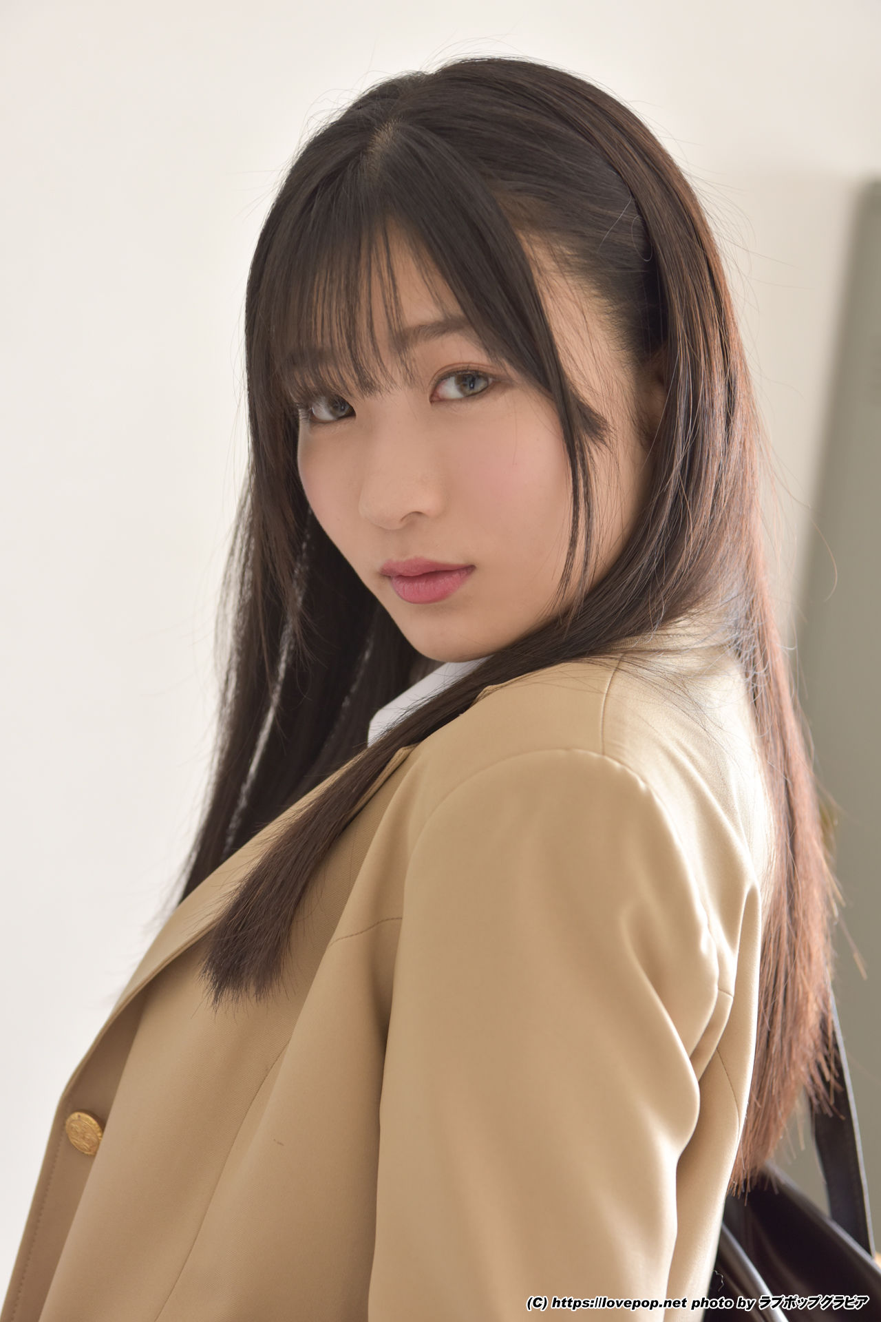 [LOVEPOP] Kae Tani 谷かえ Photoset 02/(65P)