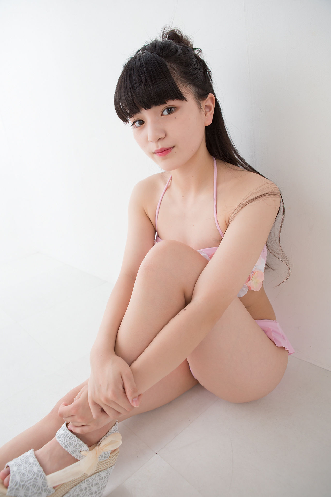 [Minisuka.tv] Hinako Tamaki 玉城ひなこ - Regular Gallery 2.2/(45P)