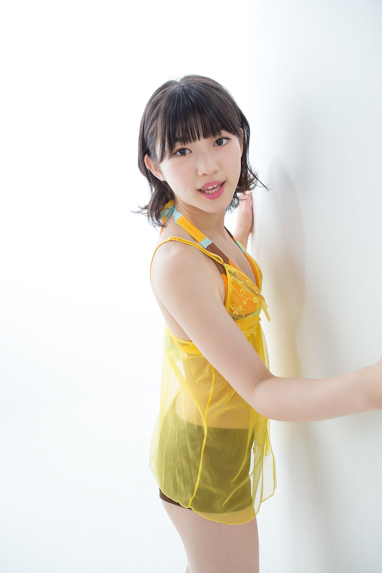 [Minisuka.tv] Risa Sawamura 沢村りさ - Limited Gallery 8.2/(50P)