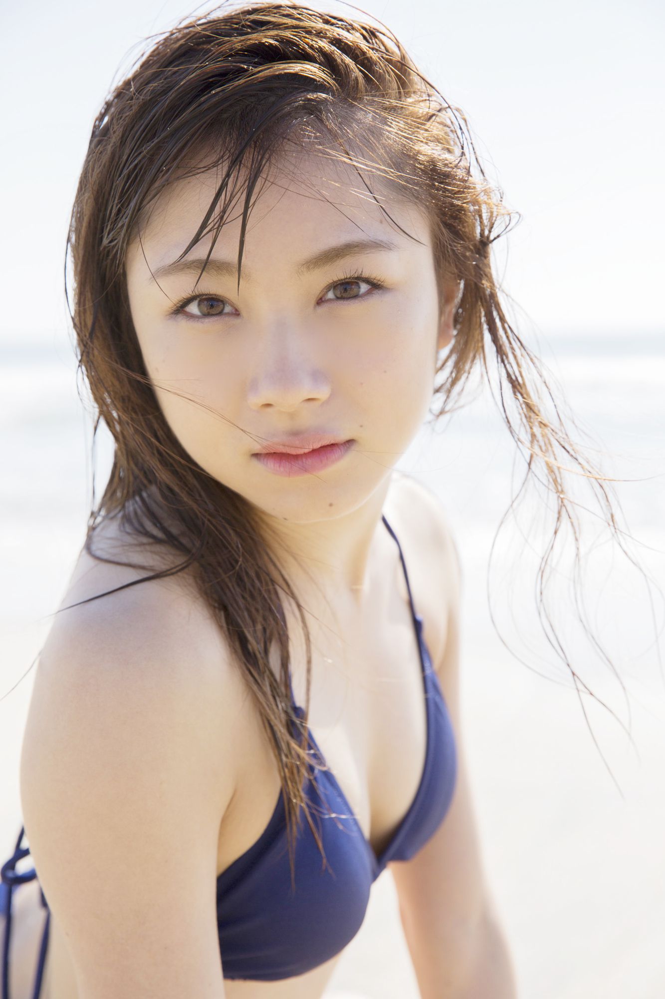 [Hello! Project Digital Books] No.196 Ayumi Ishida 石田亜佑美/(104P)