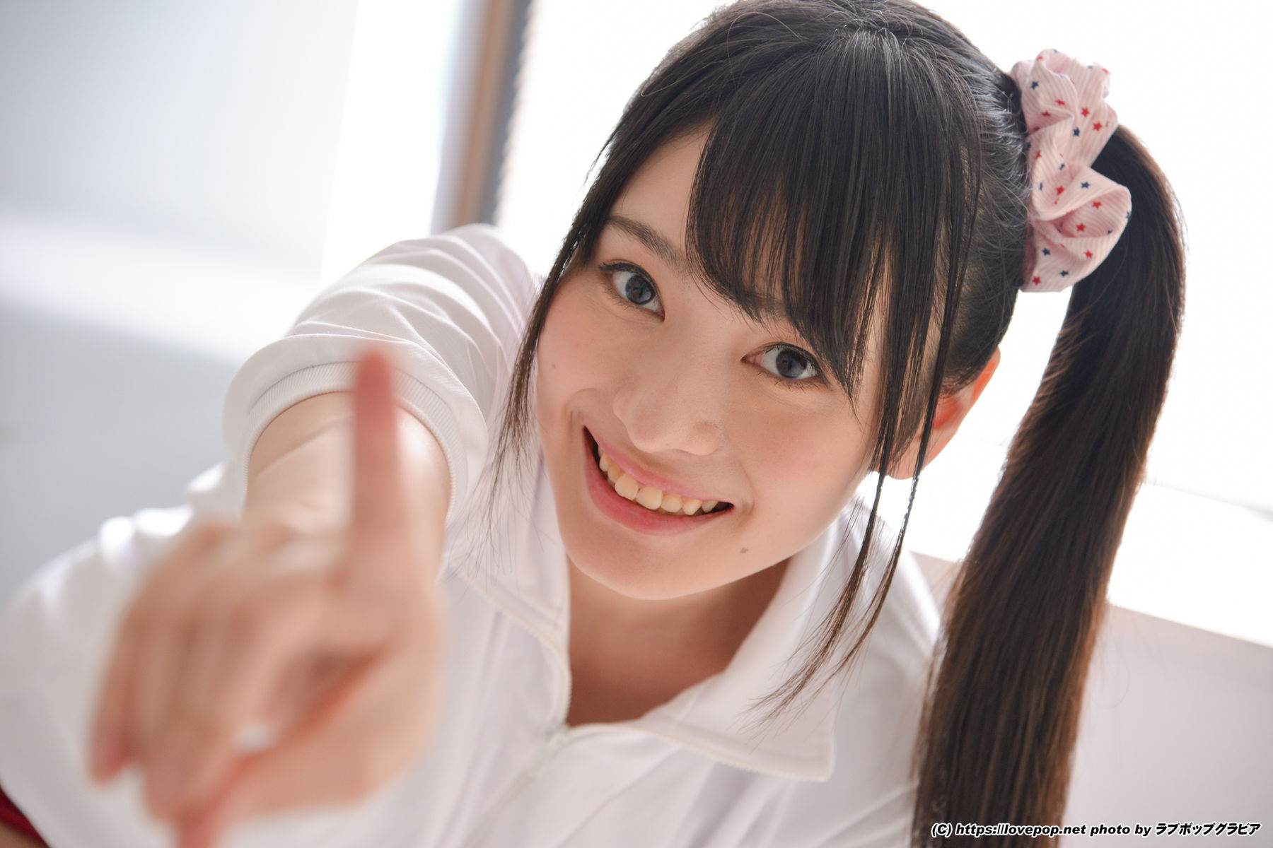 [LOVEPOP] Kotone Kuriyama 栗山ことね Photoset 03/(60P)