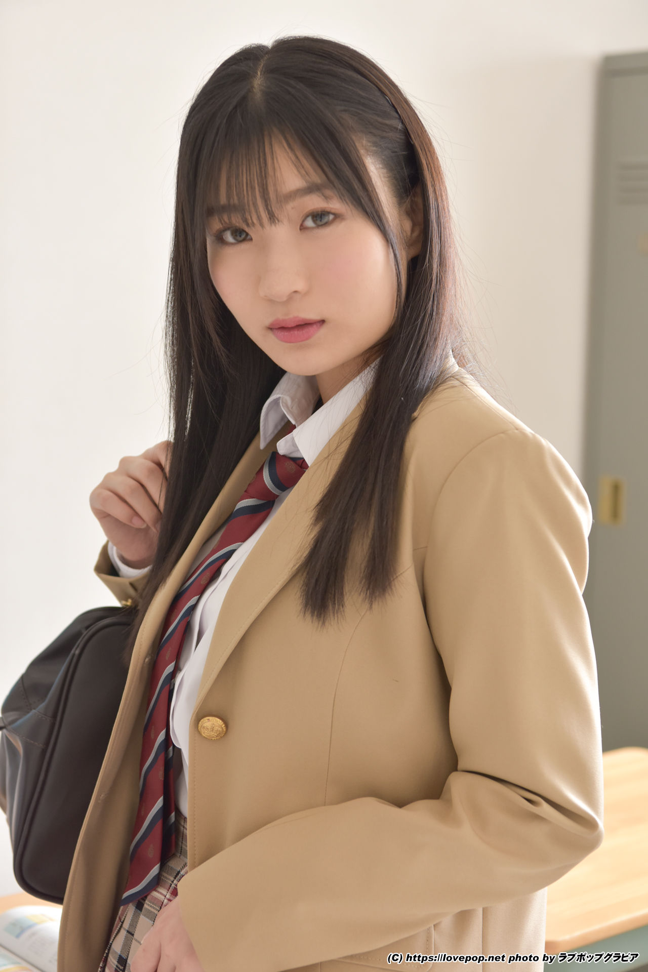 [LOVEPOP] Kae Tani 谷かえ Photoset 02/(65P)