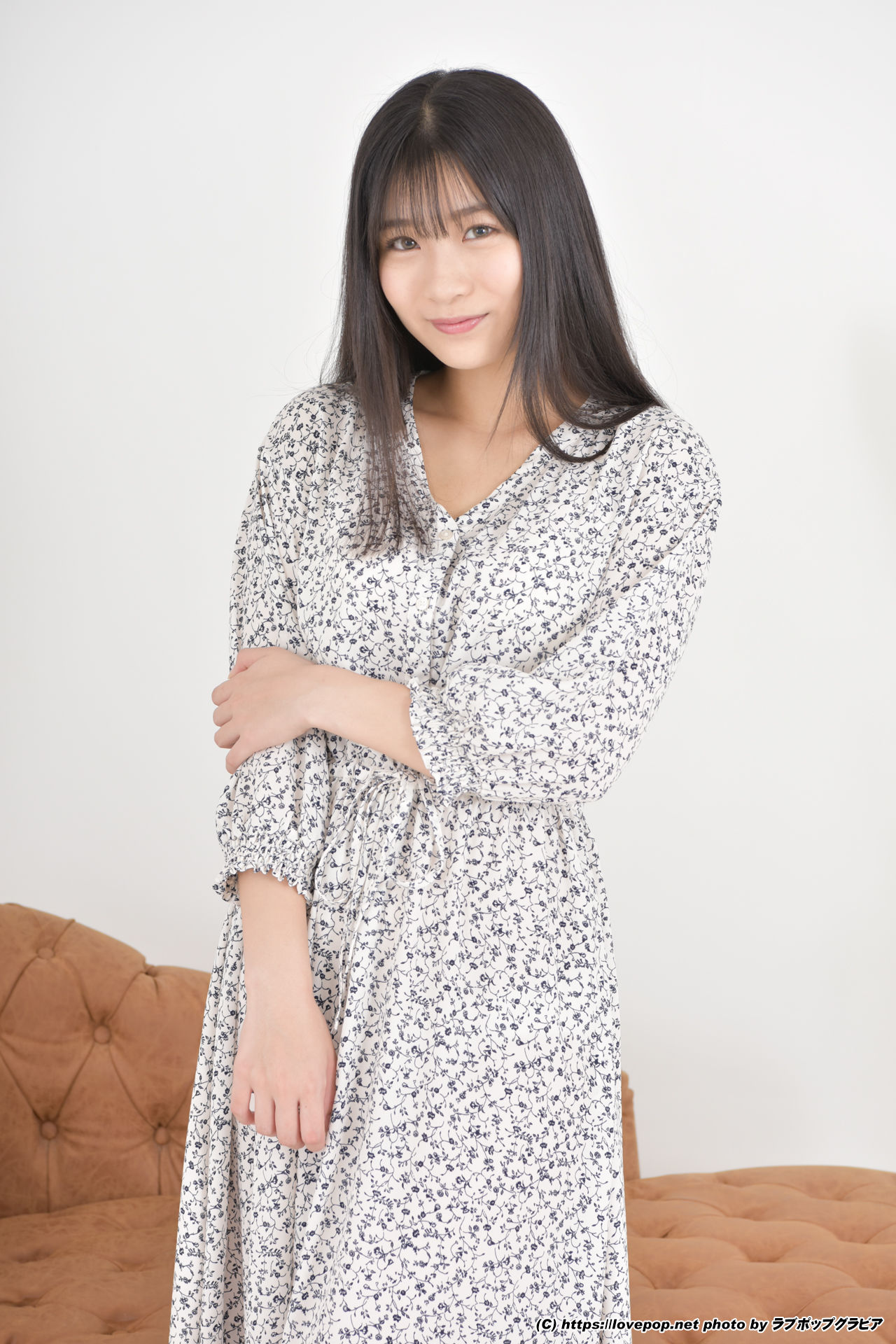 [LOVEPOP] Kae Tani 谷かえ Photoset 04/(60P)