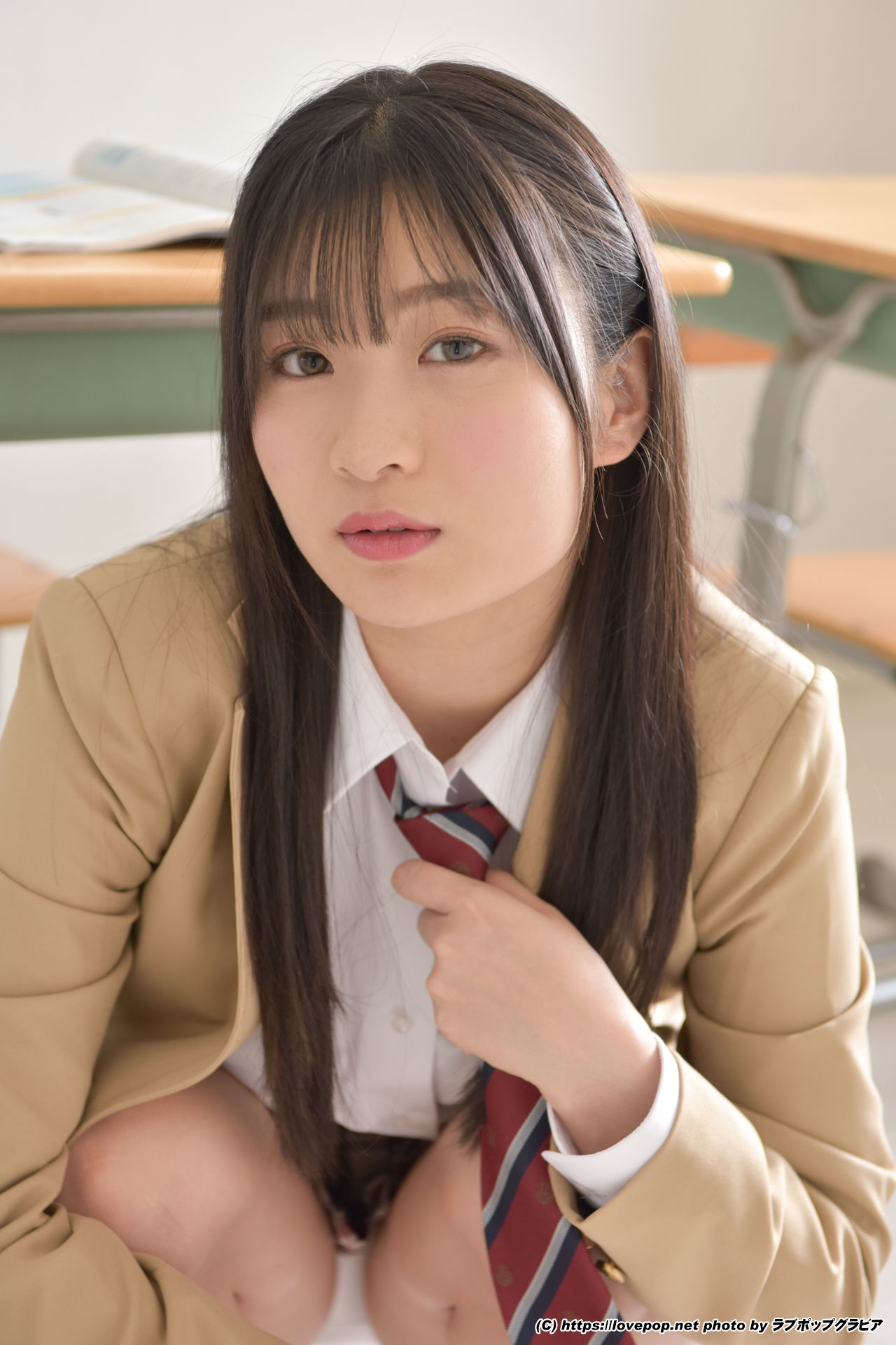 [LOVEPOP] Kae Tani 谷かえ Photoset 02/(65P)