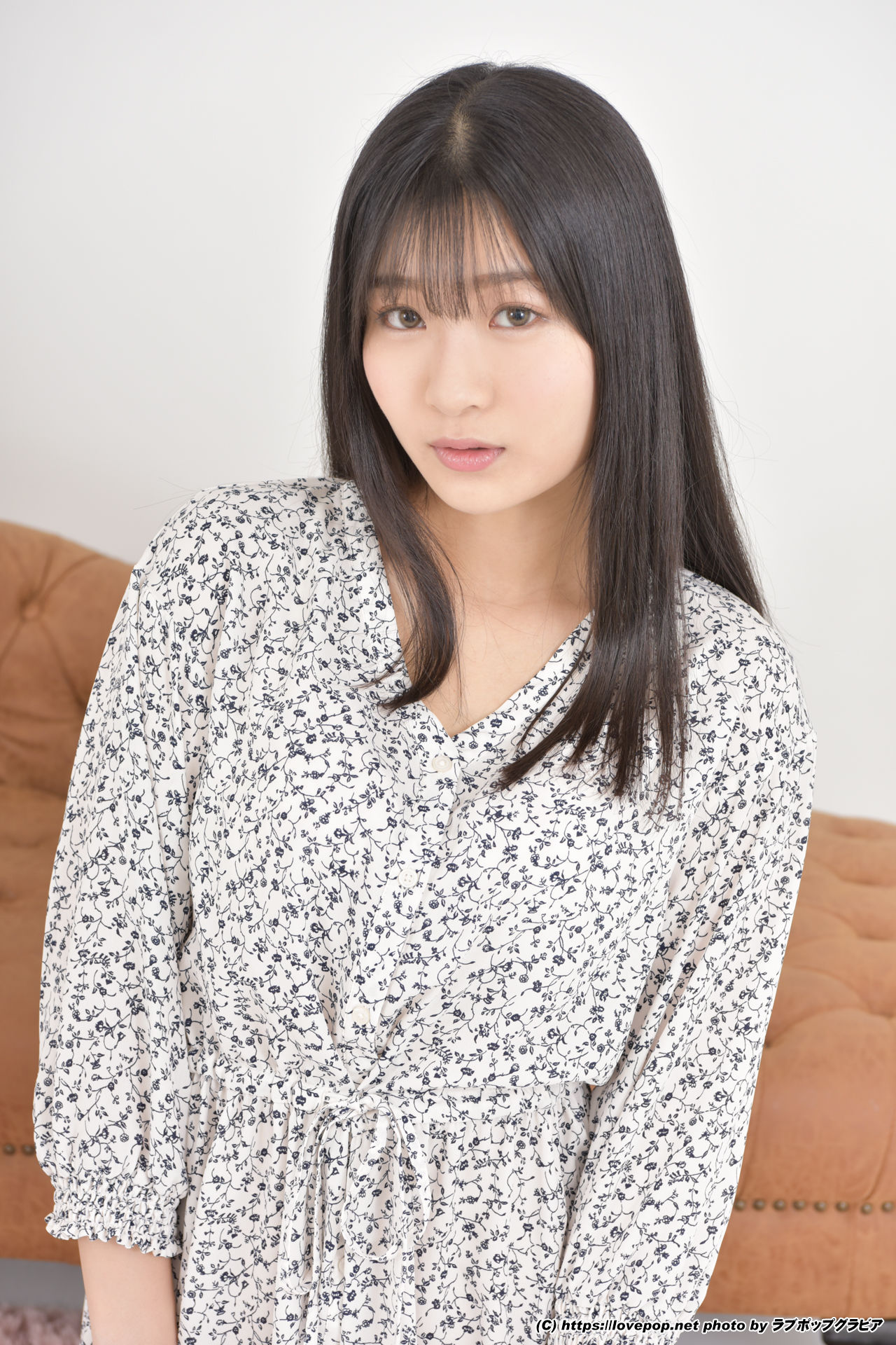 [LOVEPOP] Kae Tani 谷かえ Photoset 04/(60P)