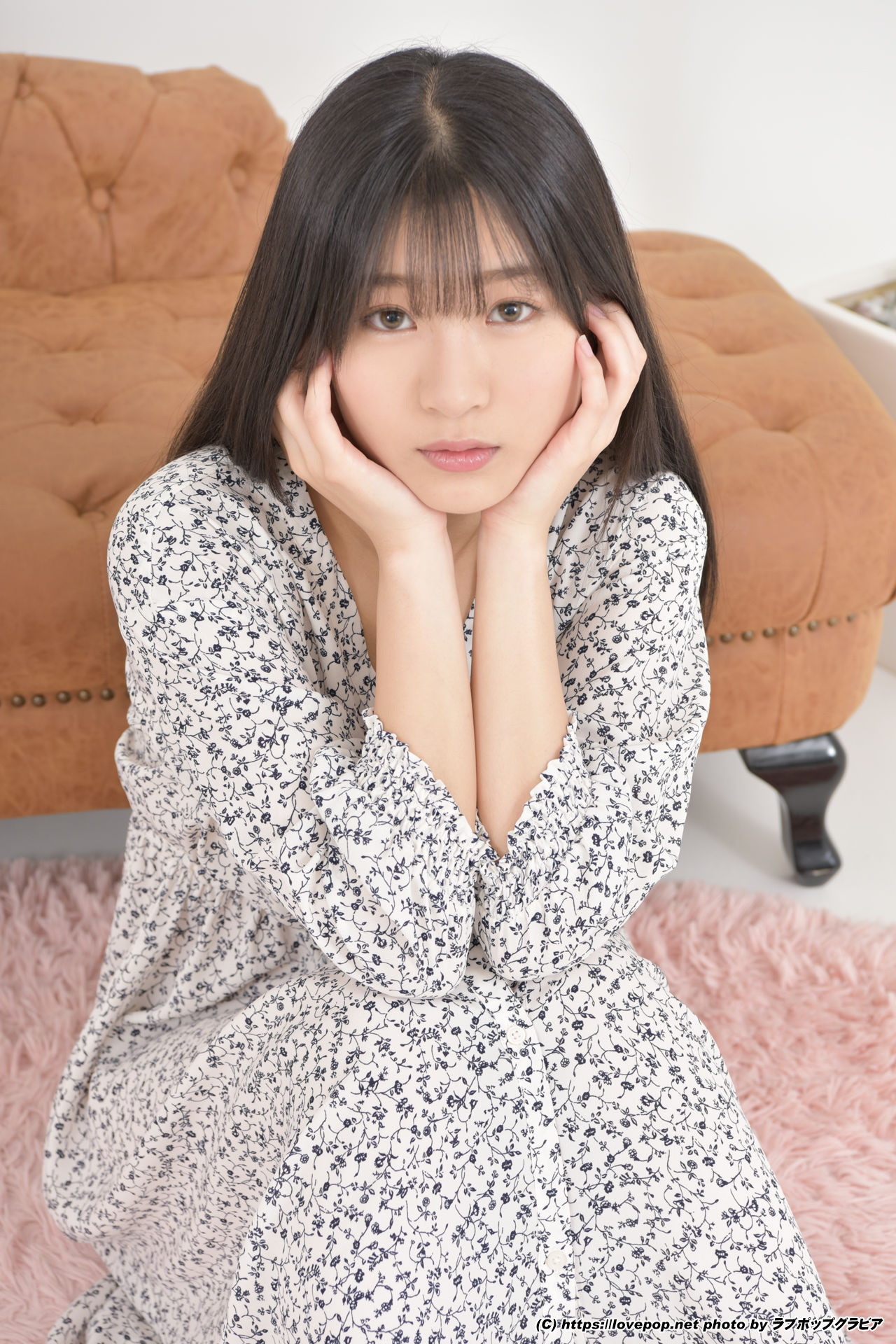 [LOVEPOP] Kae Tani 谷かえ Photoset 04/(60P)