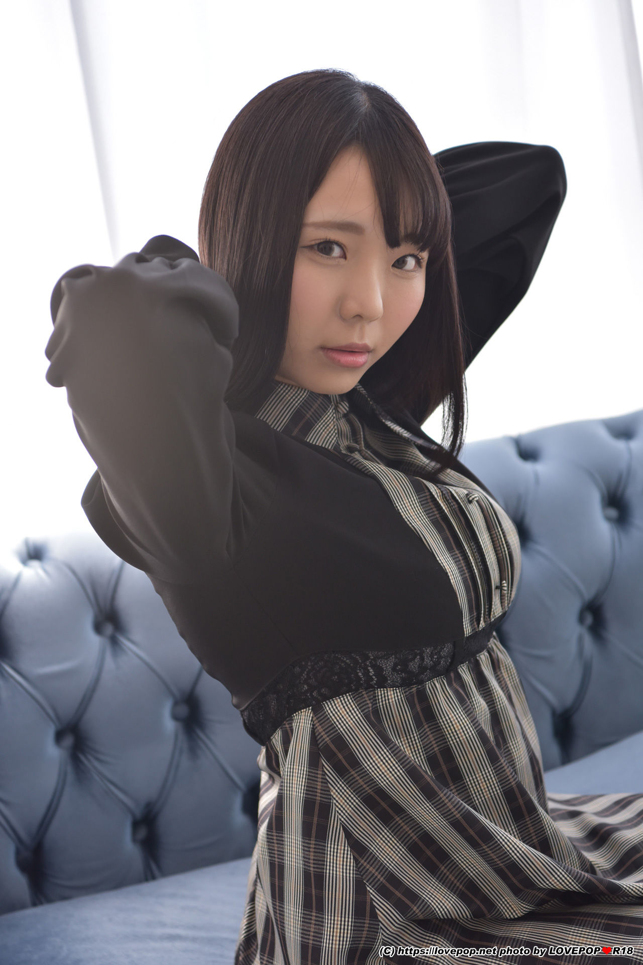 [LOVEPOP] Ruka Inaba 稲場るか Photoset 05/(60P)