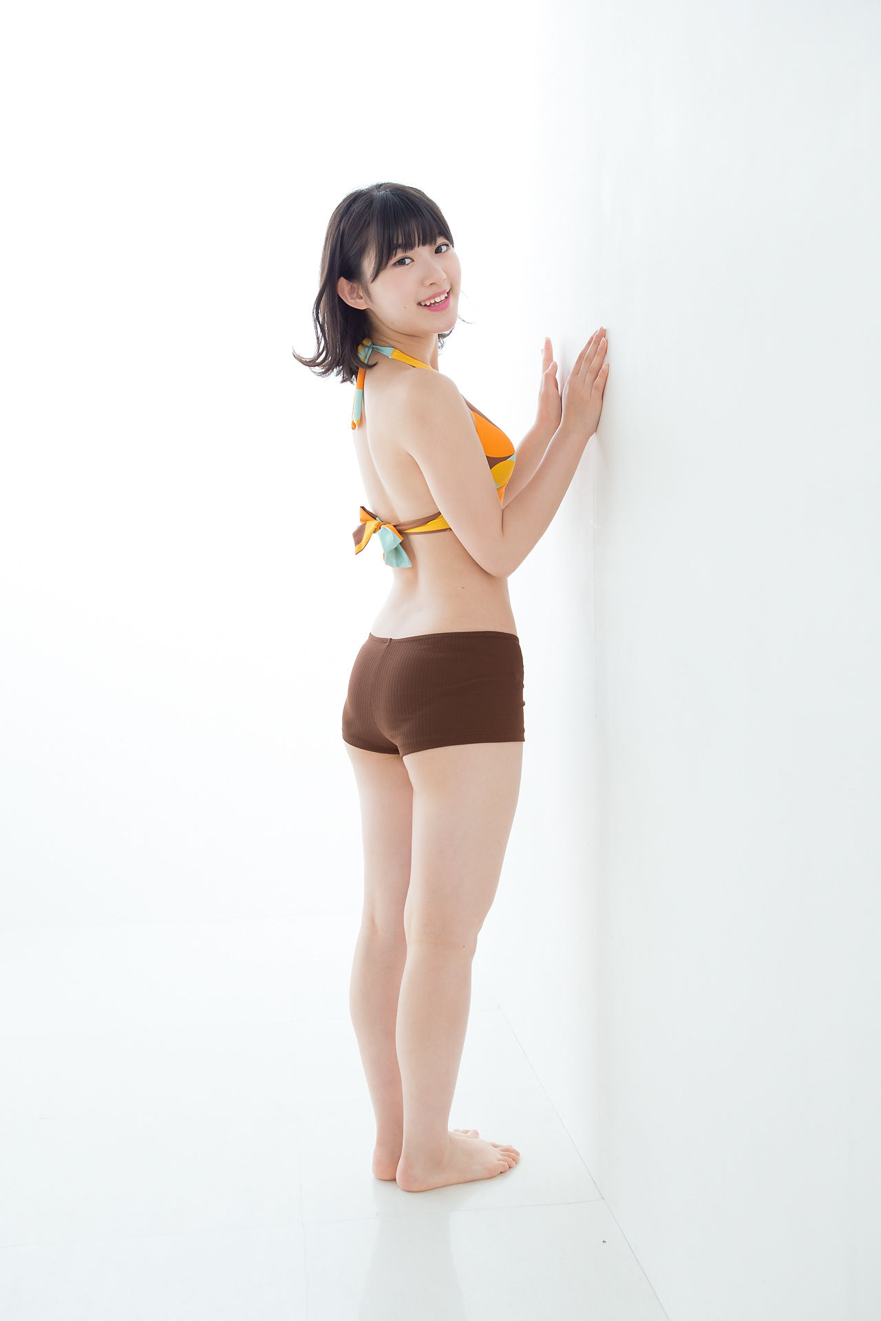 [Minisuka.tv] Risa Sawamura 沢村りさ - Limited Gallery 8.2/(50P)