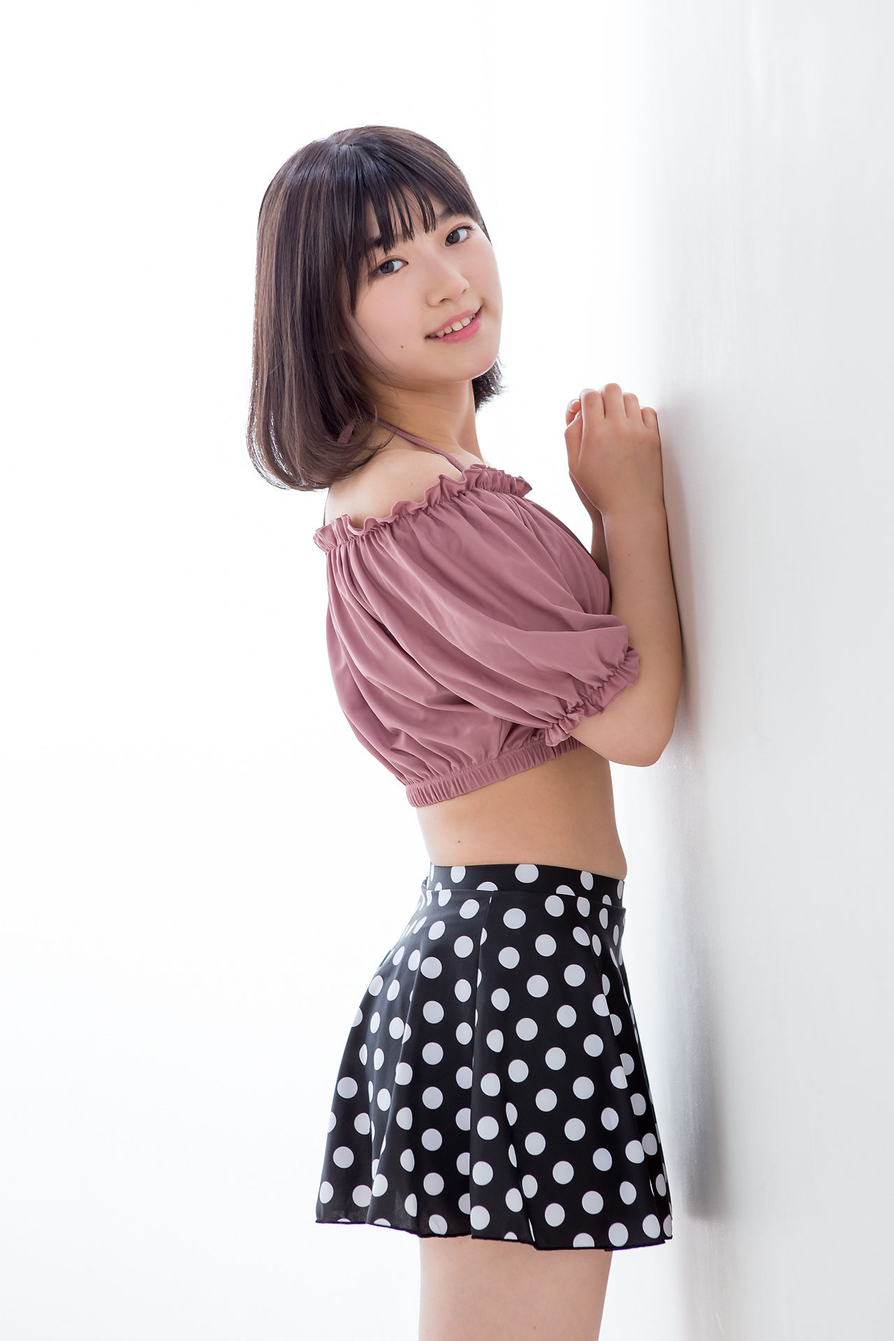 [Minisuka.tv] Risa Sawamura 沢村りさ - Limited Gallery 8.1/(60P)